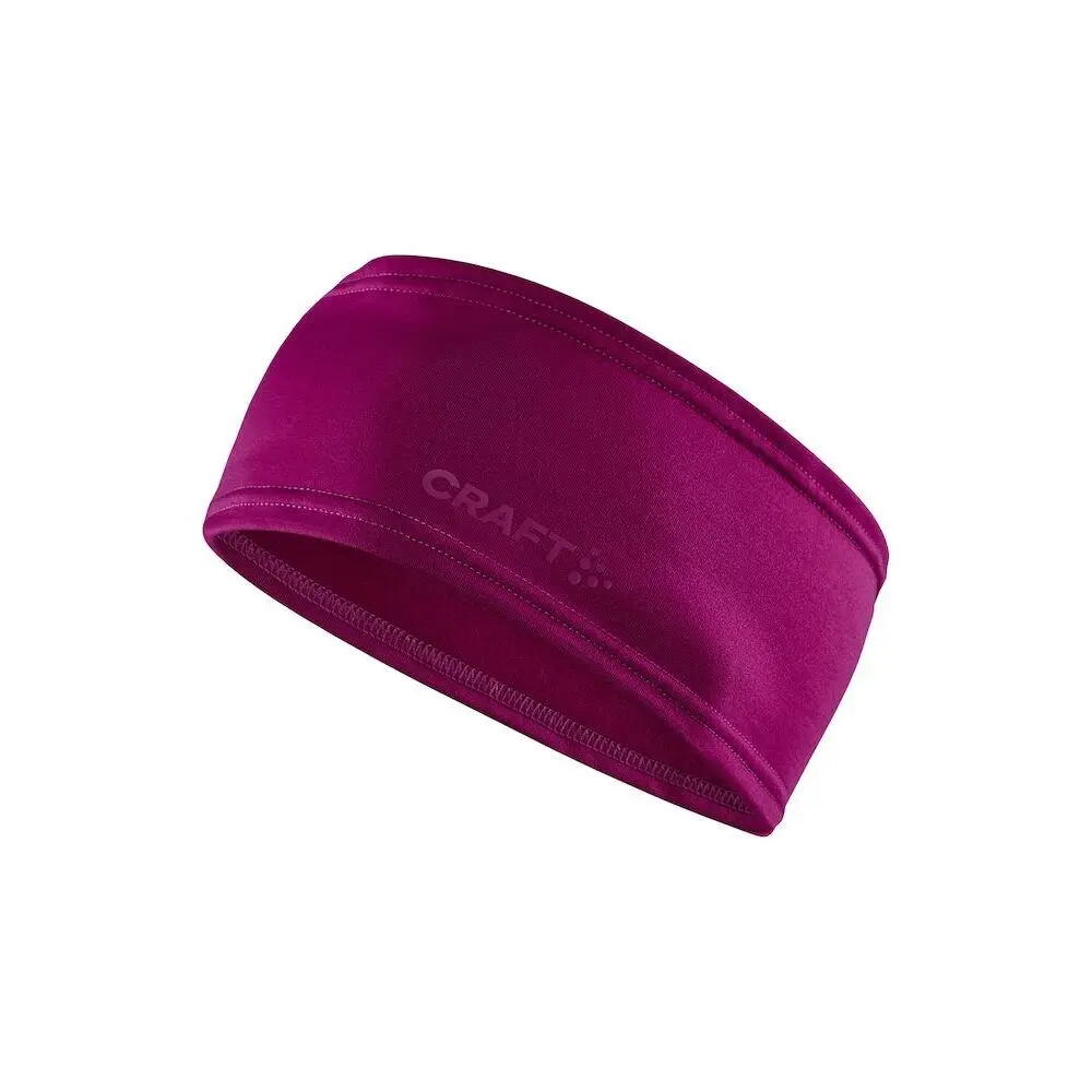 Fascia termica per capelli da equitazione Craft Core Essence