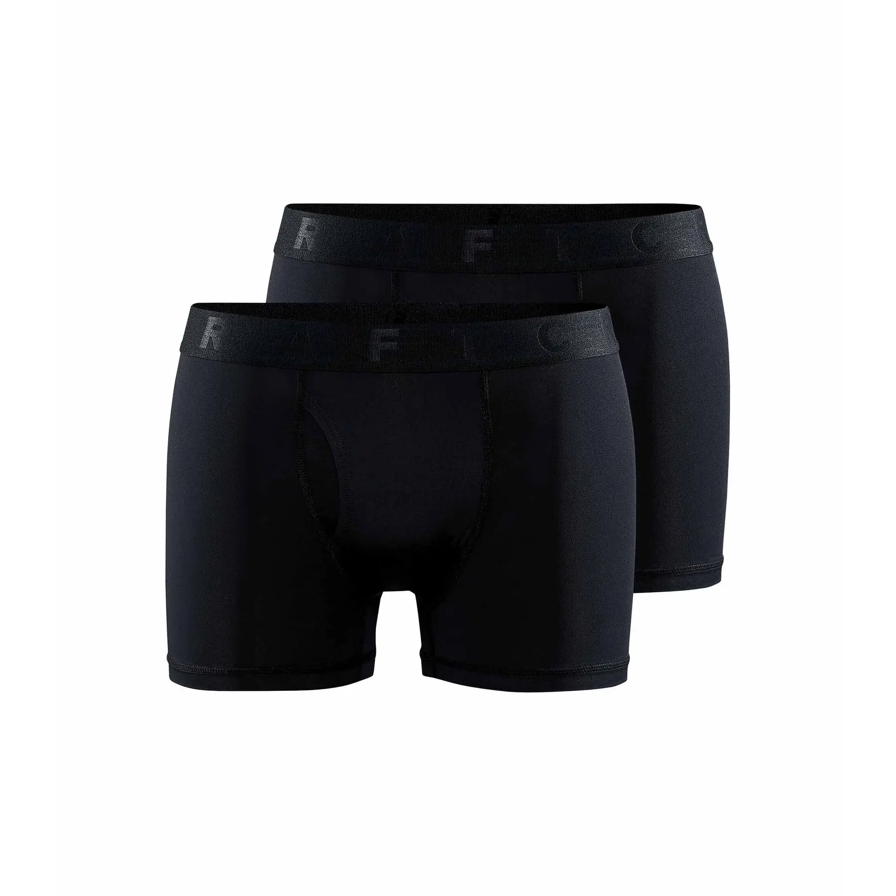 Calzoncillos bóxer Craft Core Dry 3"