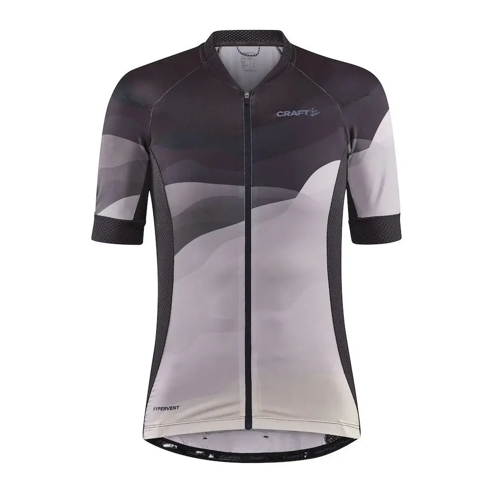 Trikot Damen Adv Endur Graphic