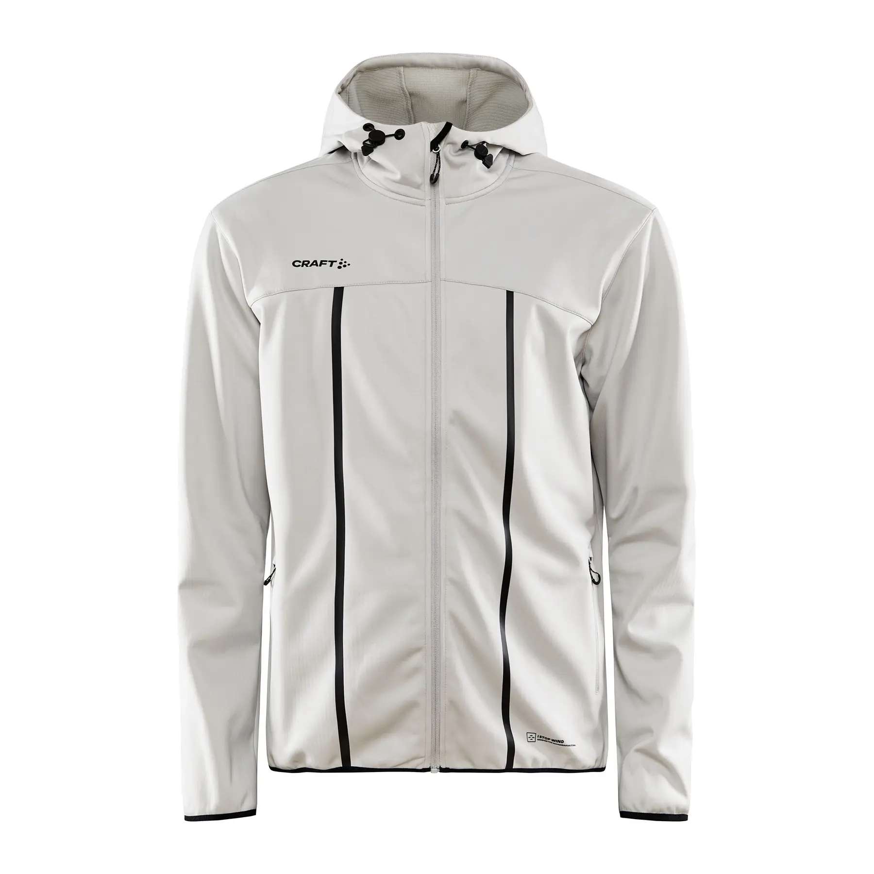 Waterdichte jas Craft ADV Explore Soft Shell