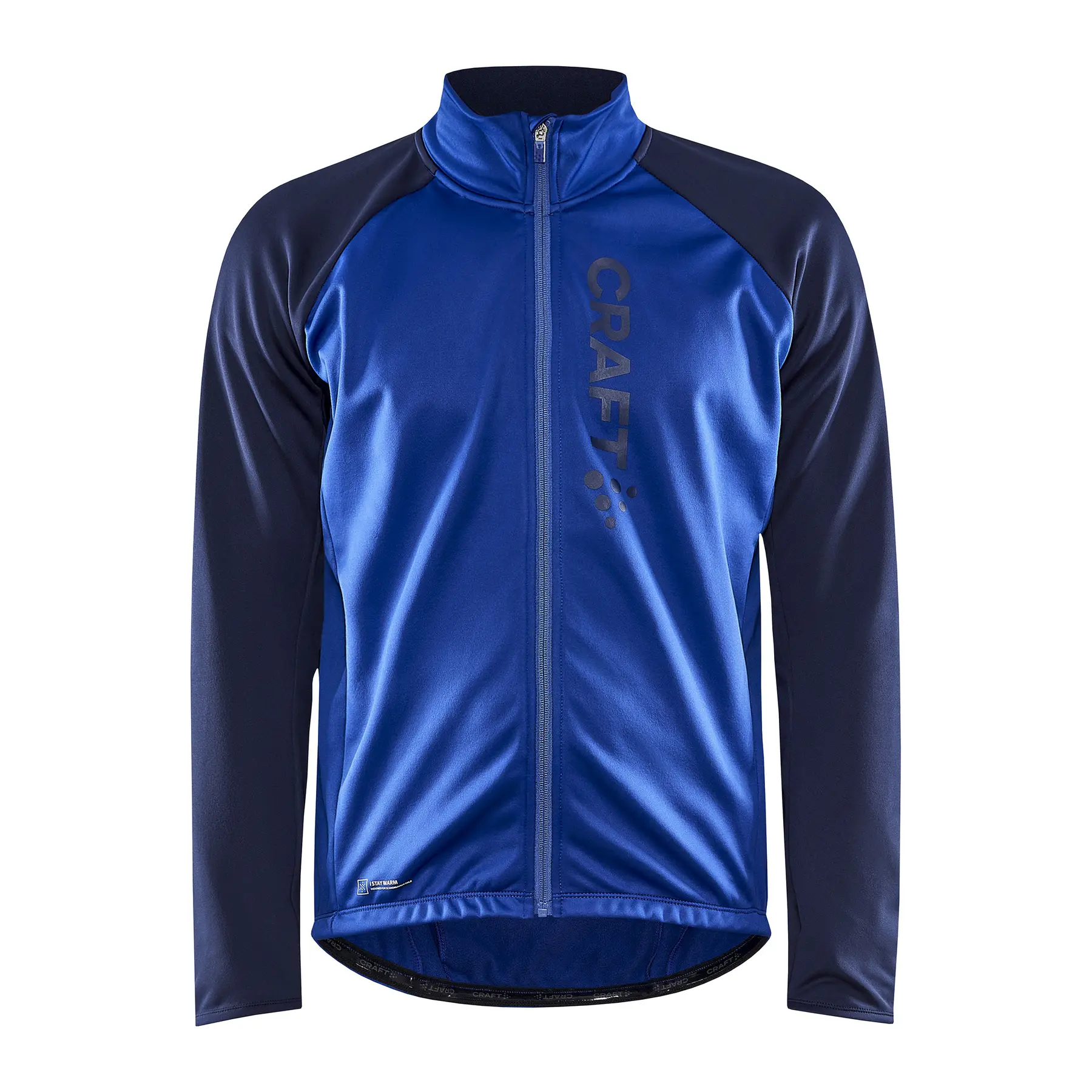 Track suit jas Craft Core Bike Subz