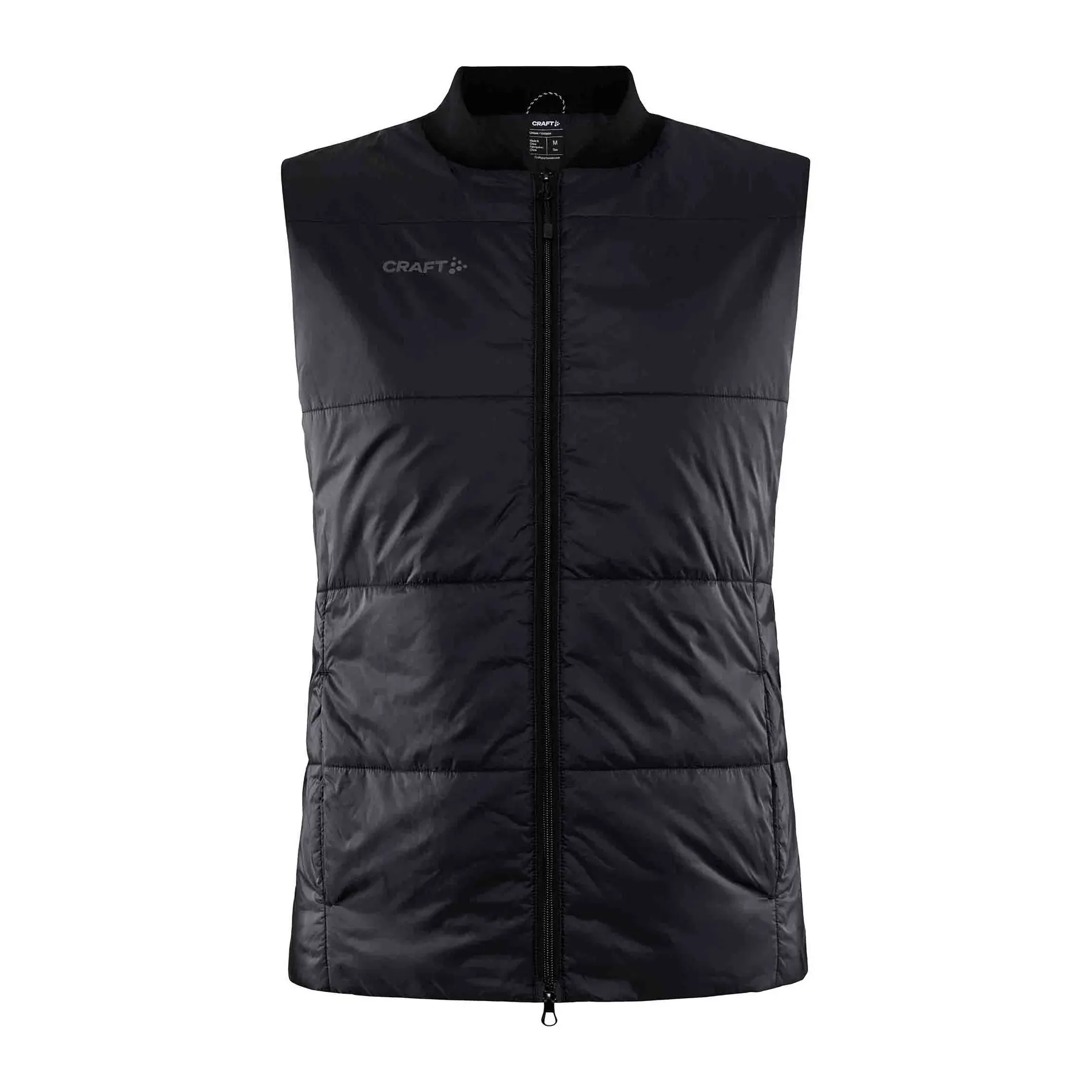 Daunenweste Damen Craft Core Light
