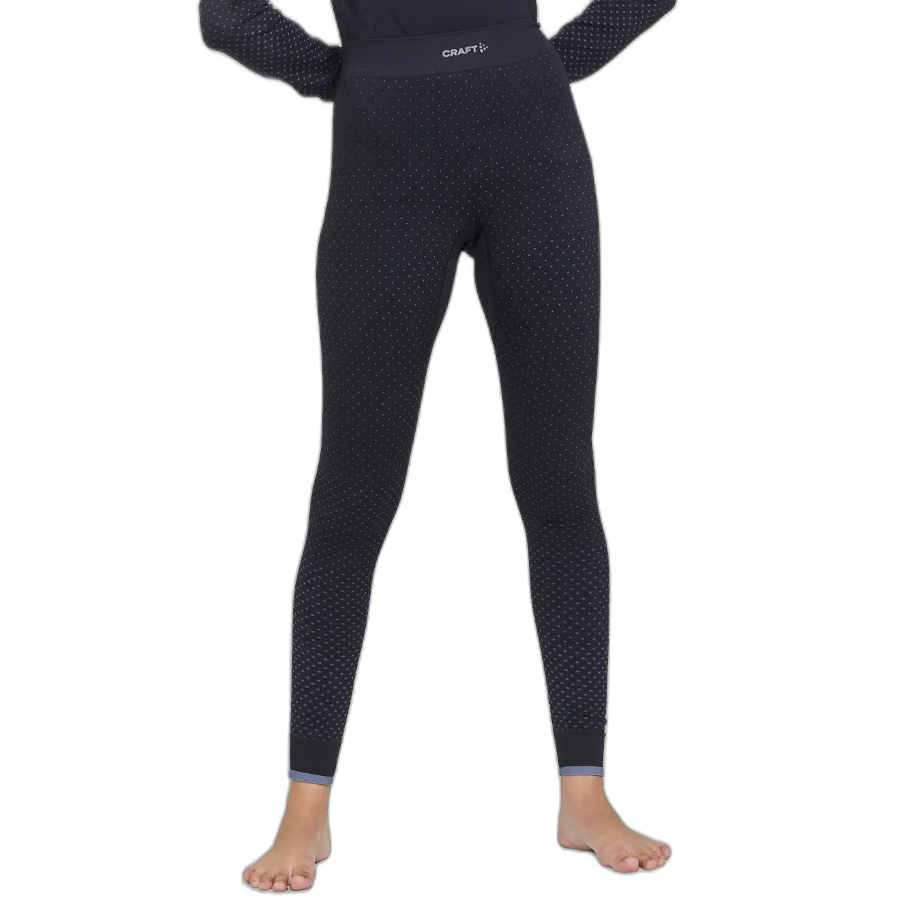 Leggings da donna Craft Adv Warm Intensity