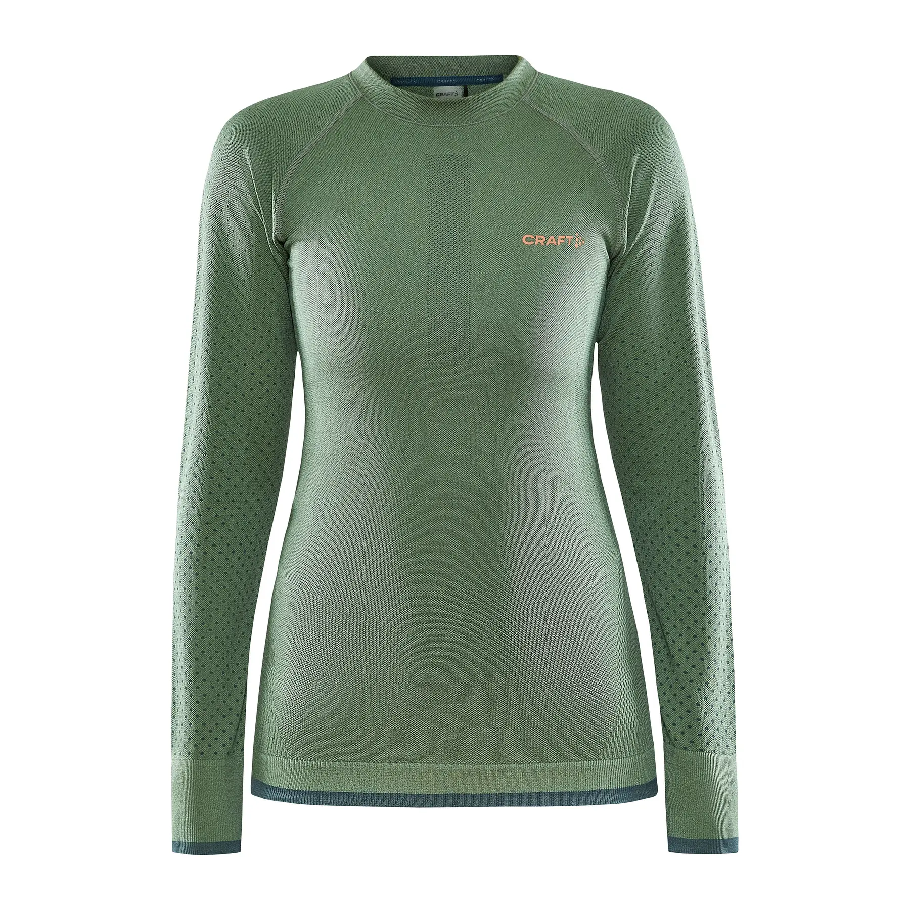 Damestrui met lange mouwen Craft ADV Warm Intensity