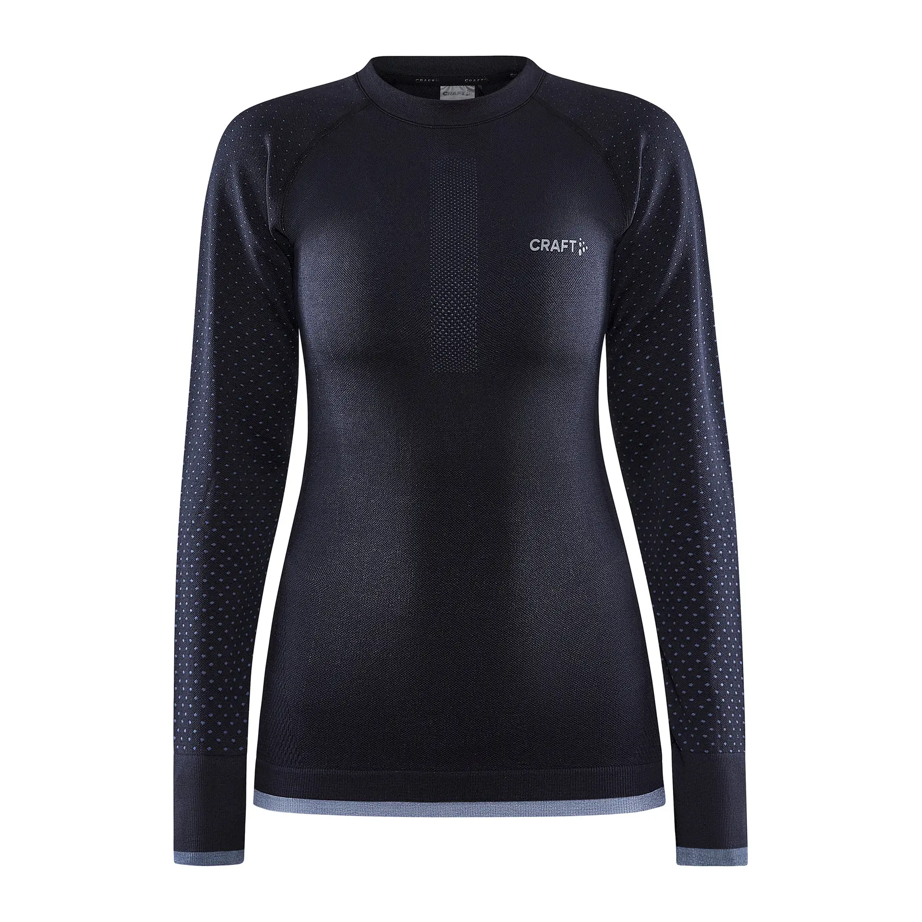 Camiseta manga larga mujer Craft ADV Warm Intensity