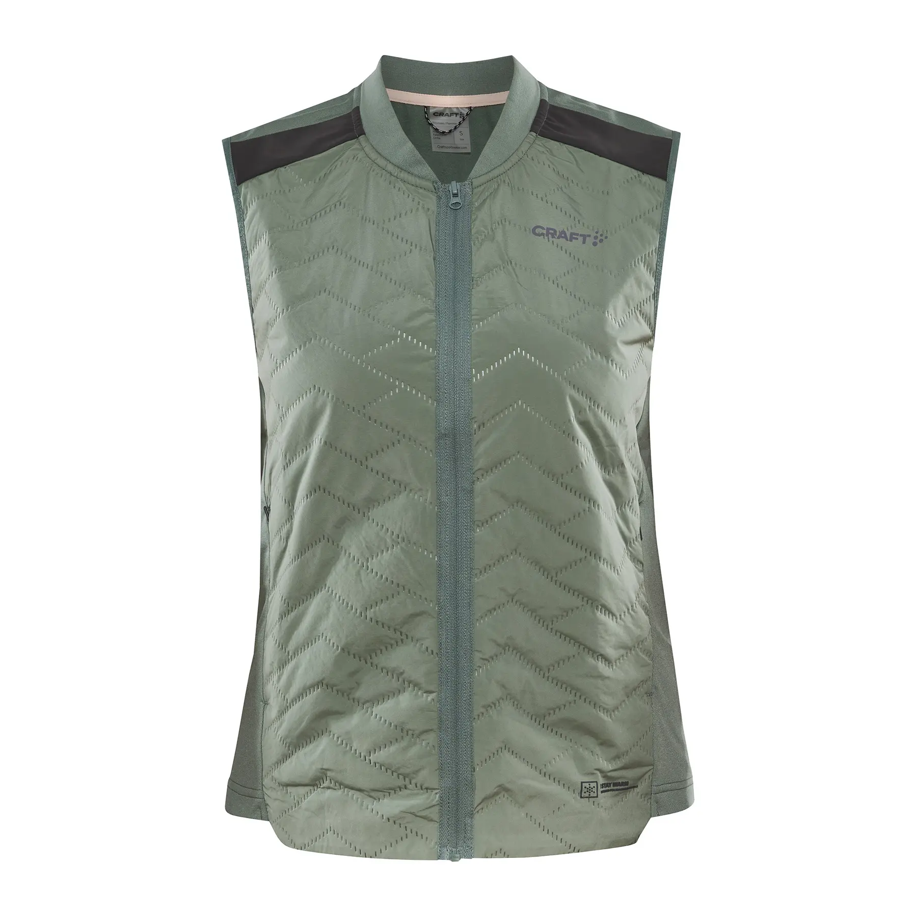 Dames bodywarmer Craft ADV Subz 4