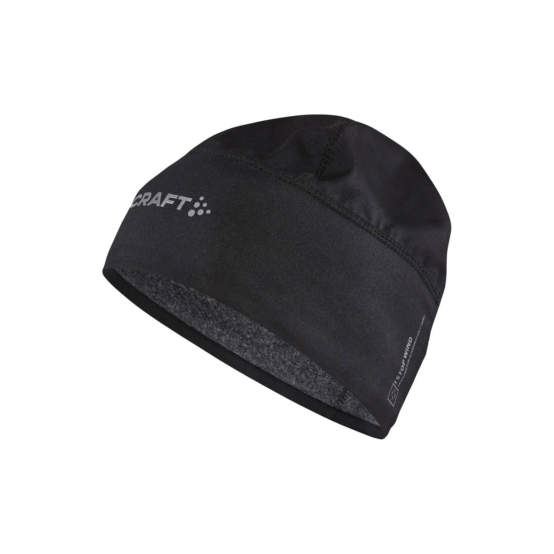 Fleece muts Craft Adv Windblock