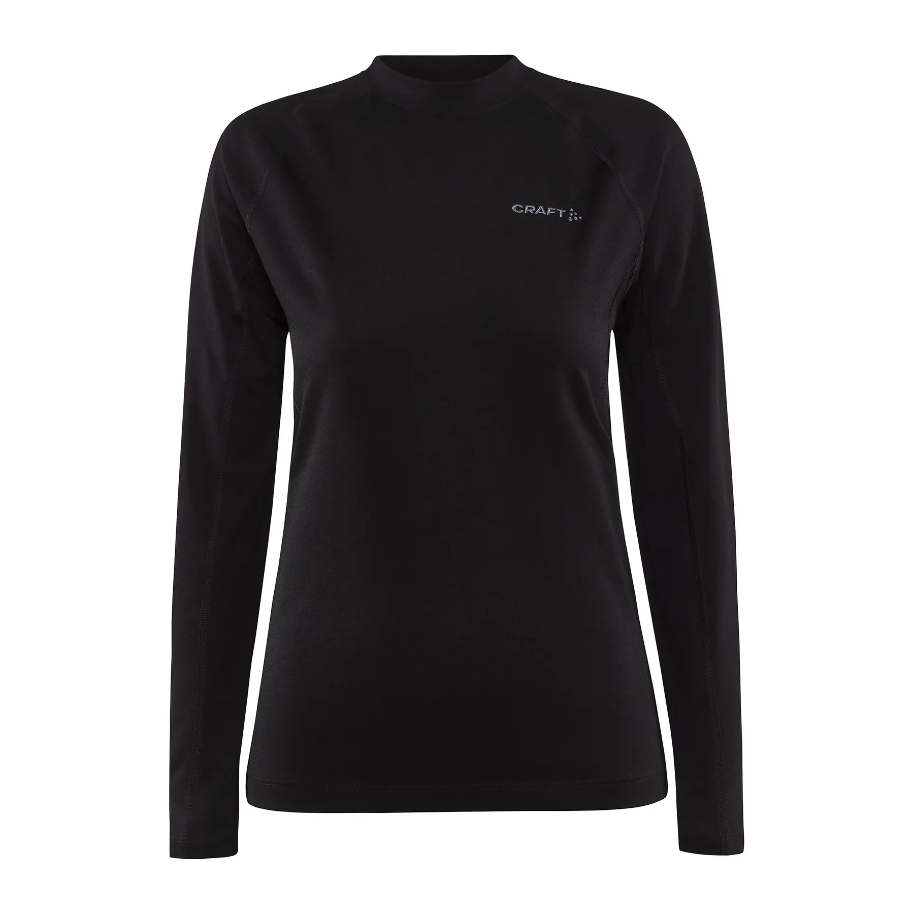 Langarmtrikot für Damen Craft Pro Wool Merino