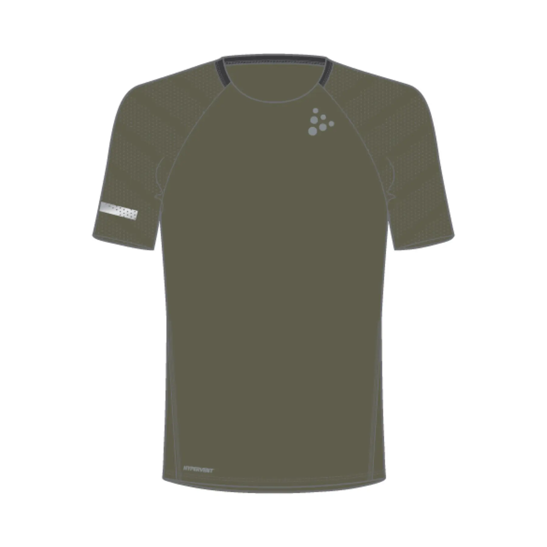 Trikot Craft Pro Hypervent 2