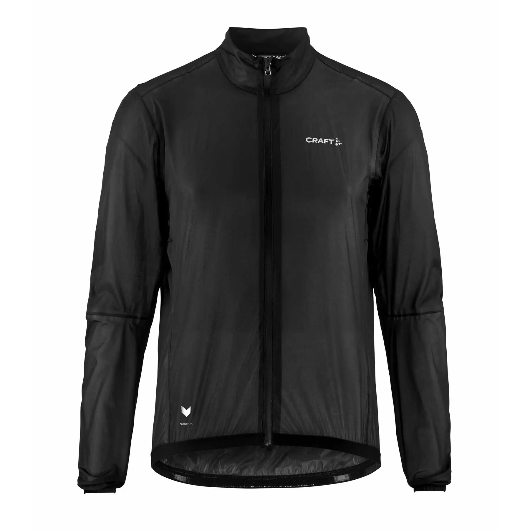 Regenjacke Craft Pro Nano