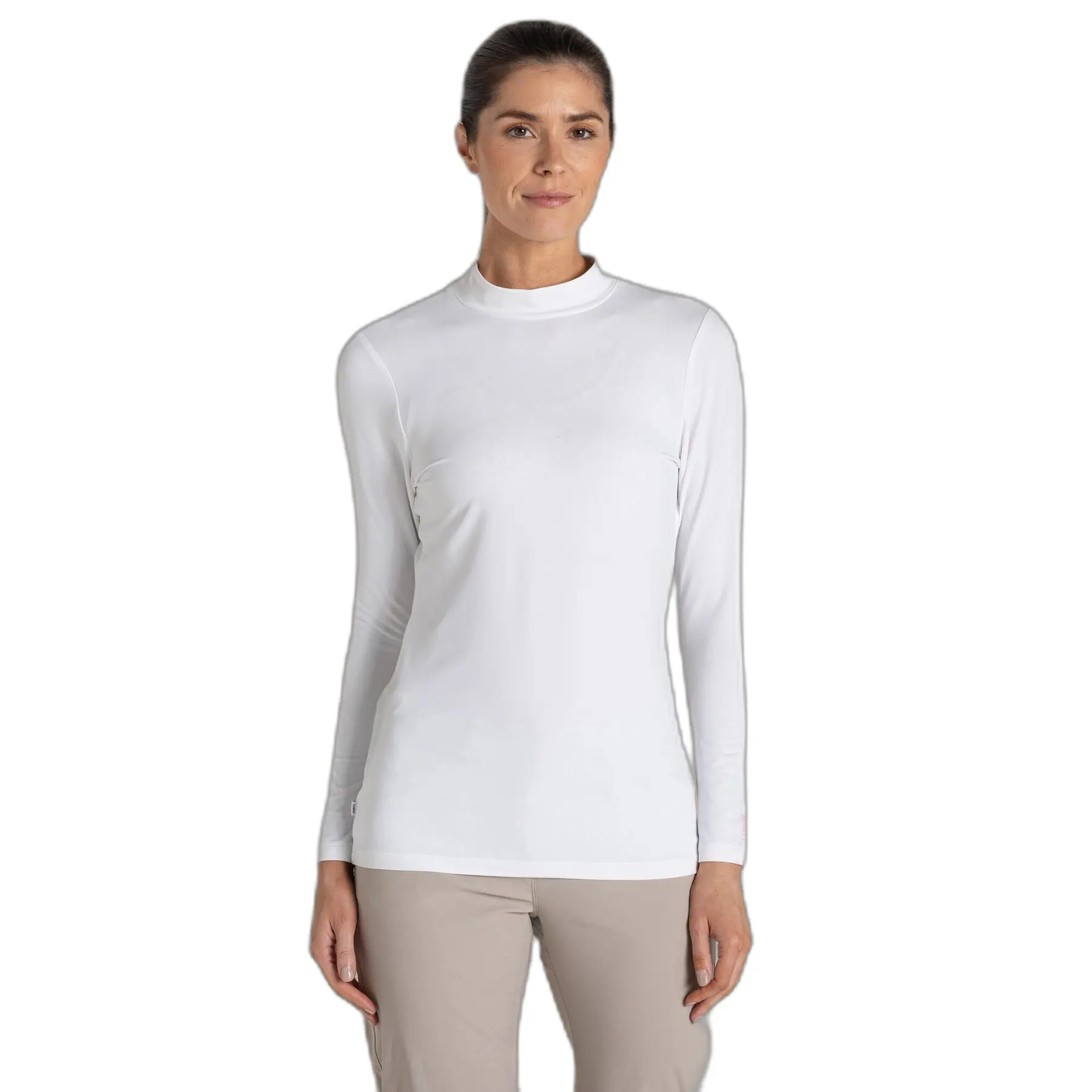 Maglia termica da donna Craghoppers NosiLife