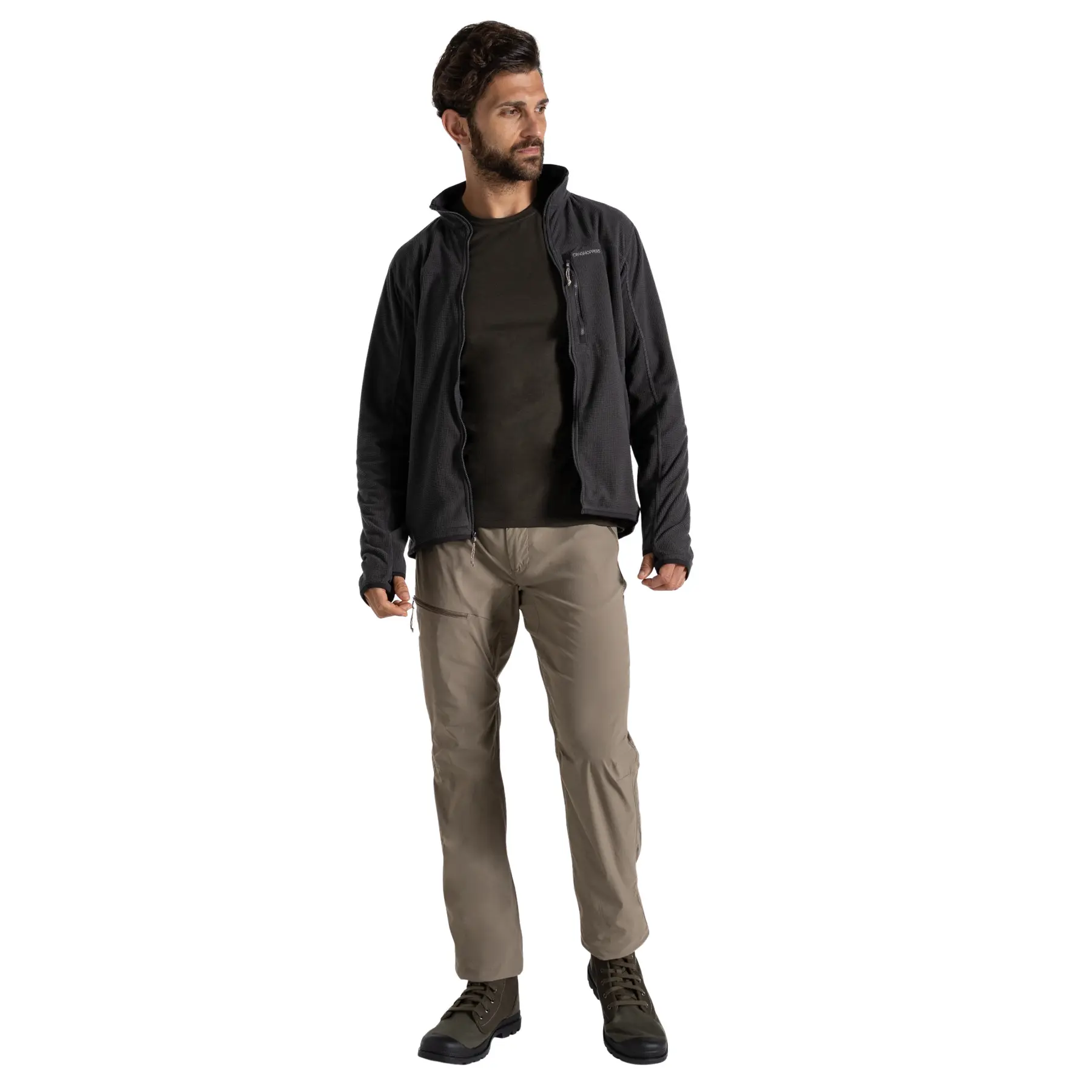 Pantaloni Craghoppers NosiLife Pro III