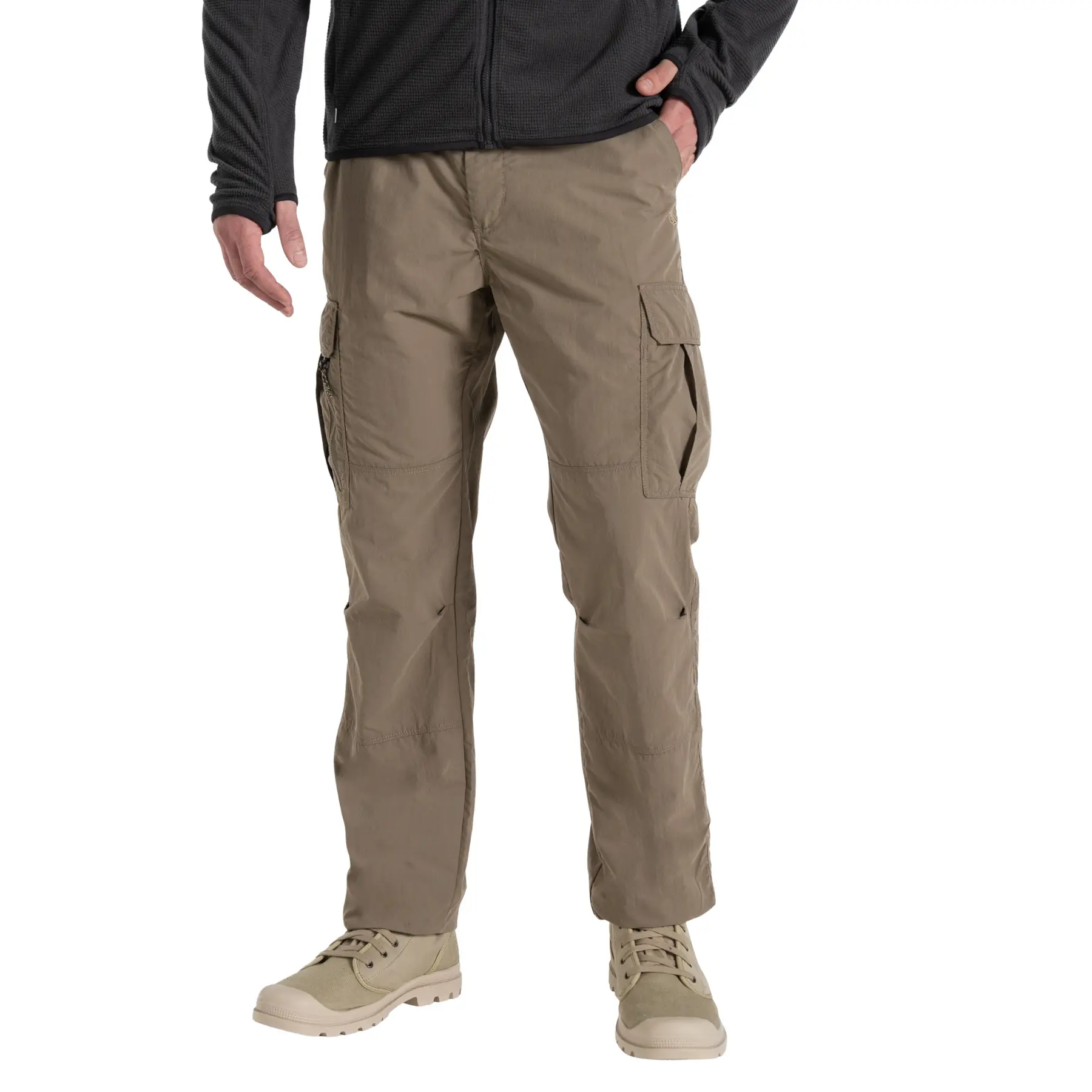 Pantaloni cargo Craghoppers NosiLife III