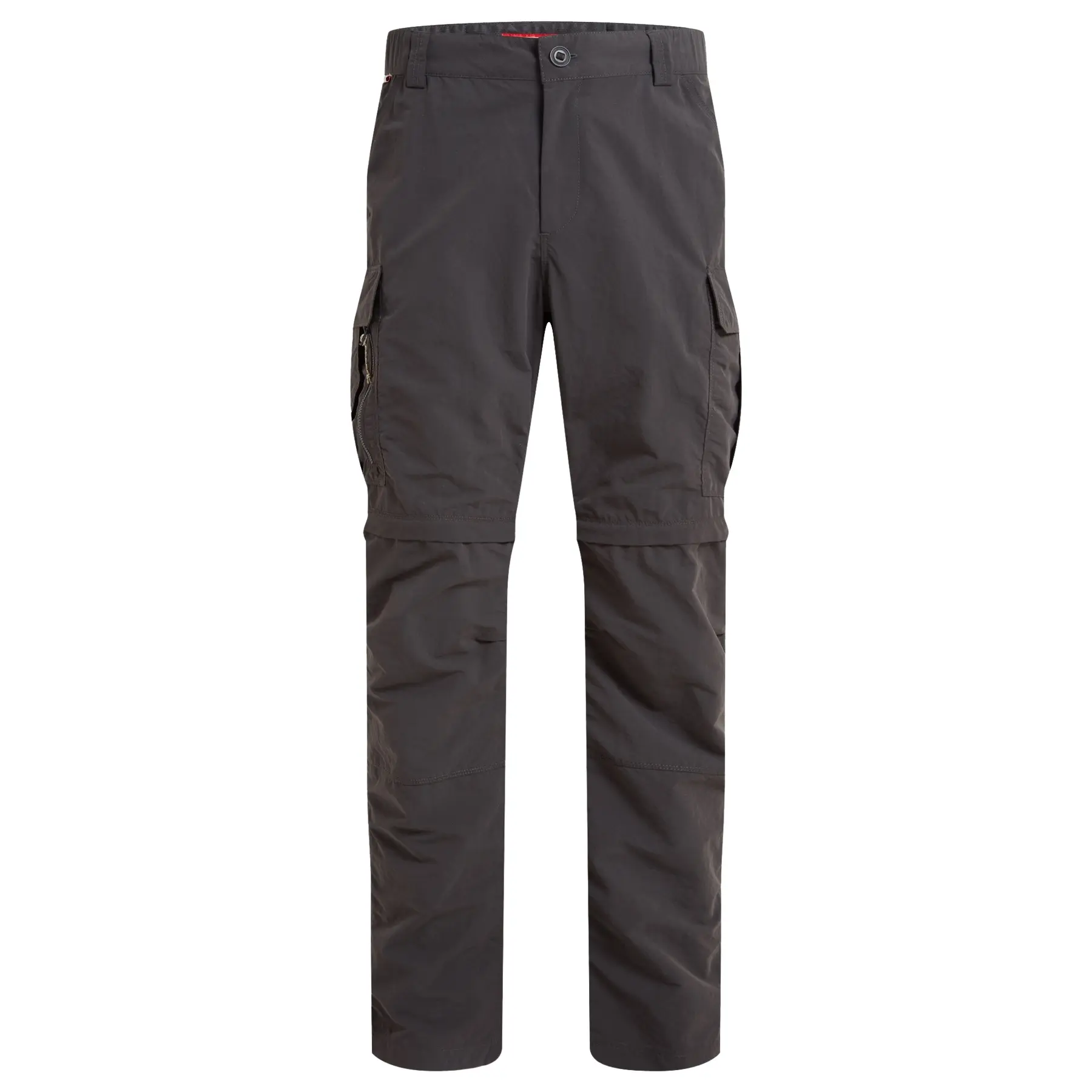 Pantaloni cargo convertibili Craghoppers NosiLife III