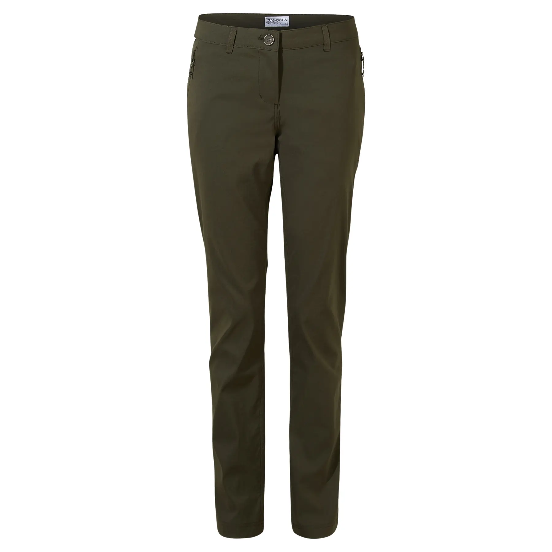 Pantaloni da donna Craghoppers Kiwi Pro II