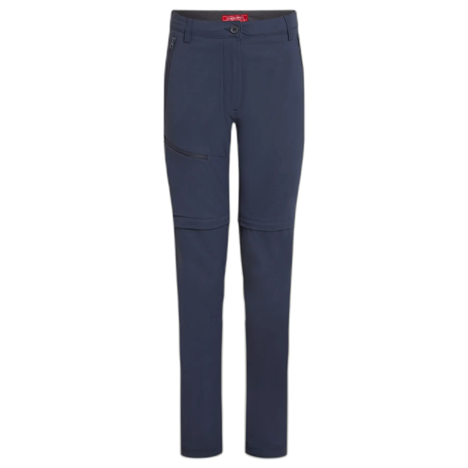 Pantaloni da donna Craghoppers NosiLife Pro Convertible III