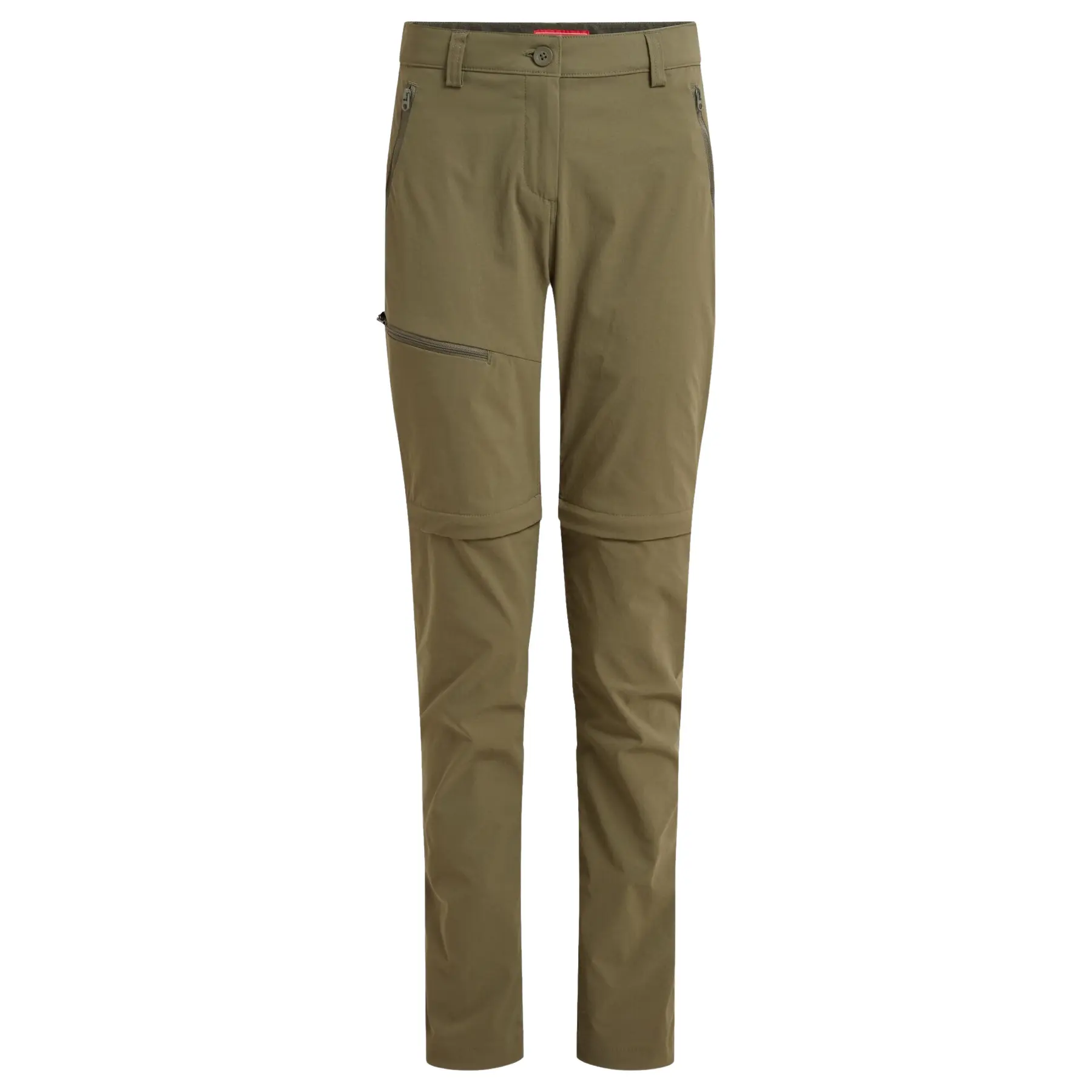 Pantaloni da donna Craghoppers NosiLife Pro Convertible III