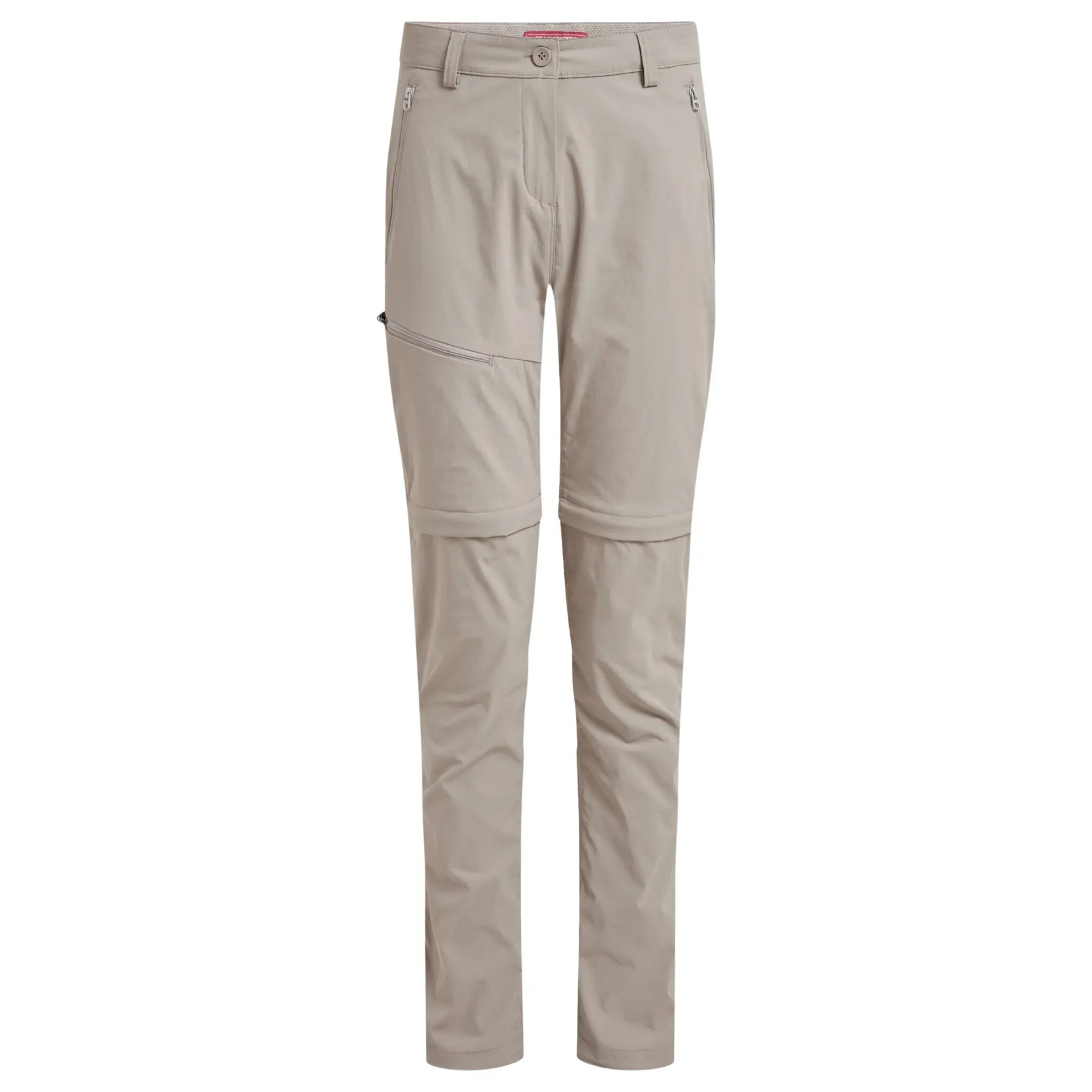 Pantaloni da donna Craghoppers NosiLife Pro Convertible III