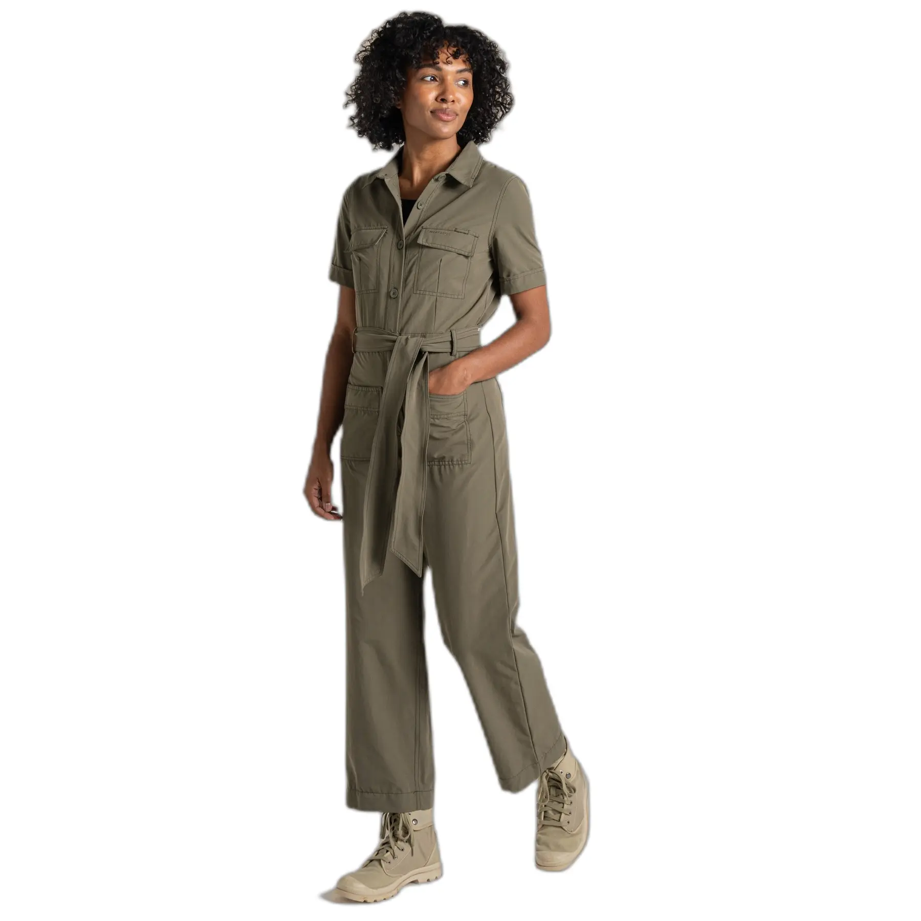 Tuta jumpsuit Craghoppers NosiLife Camila