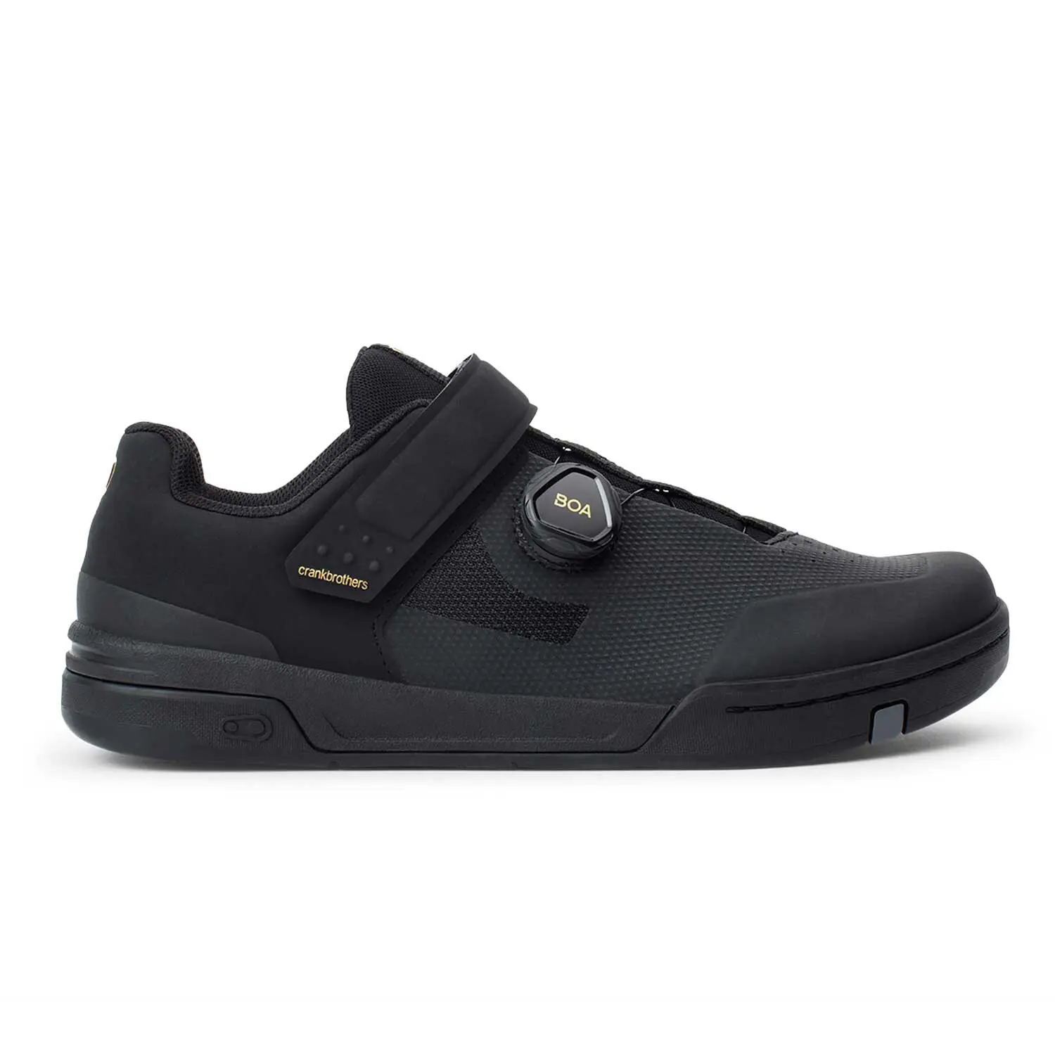 Scarpe crankbrothers Stamp Boa