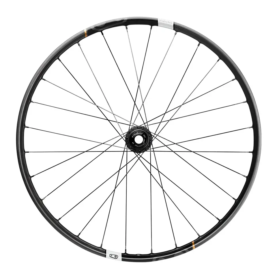 Vorderrad crankbrothers Carbon DH 11 29 premium 20x110 boost