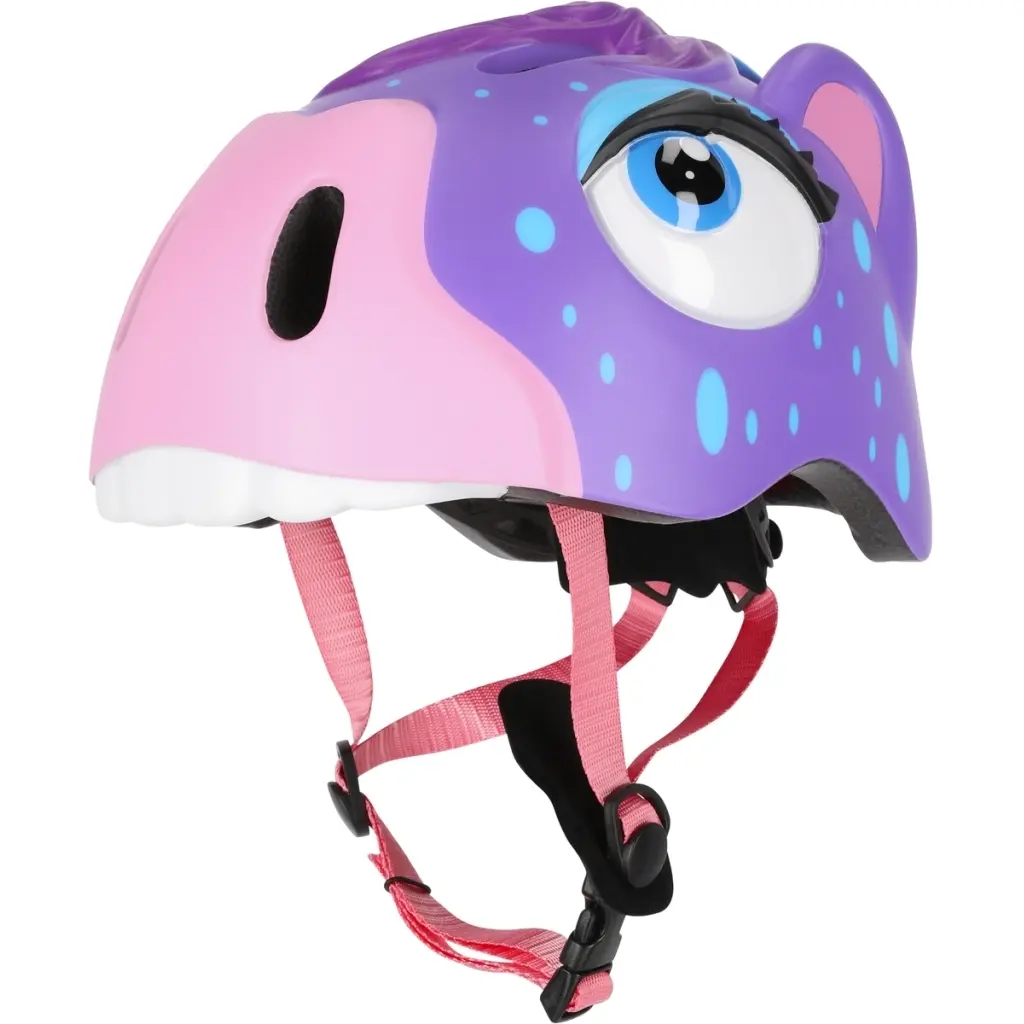 Kinderhelm Crazy Safety Horse