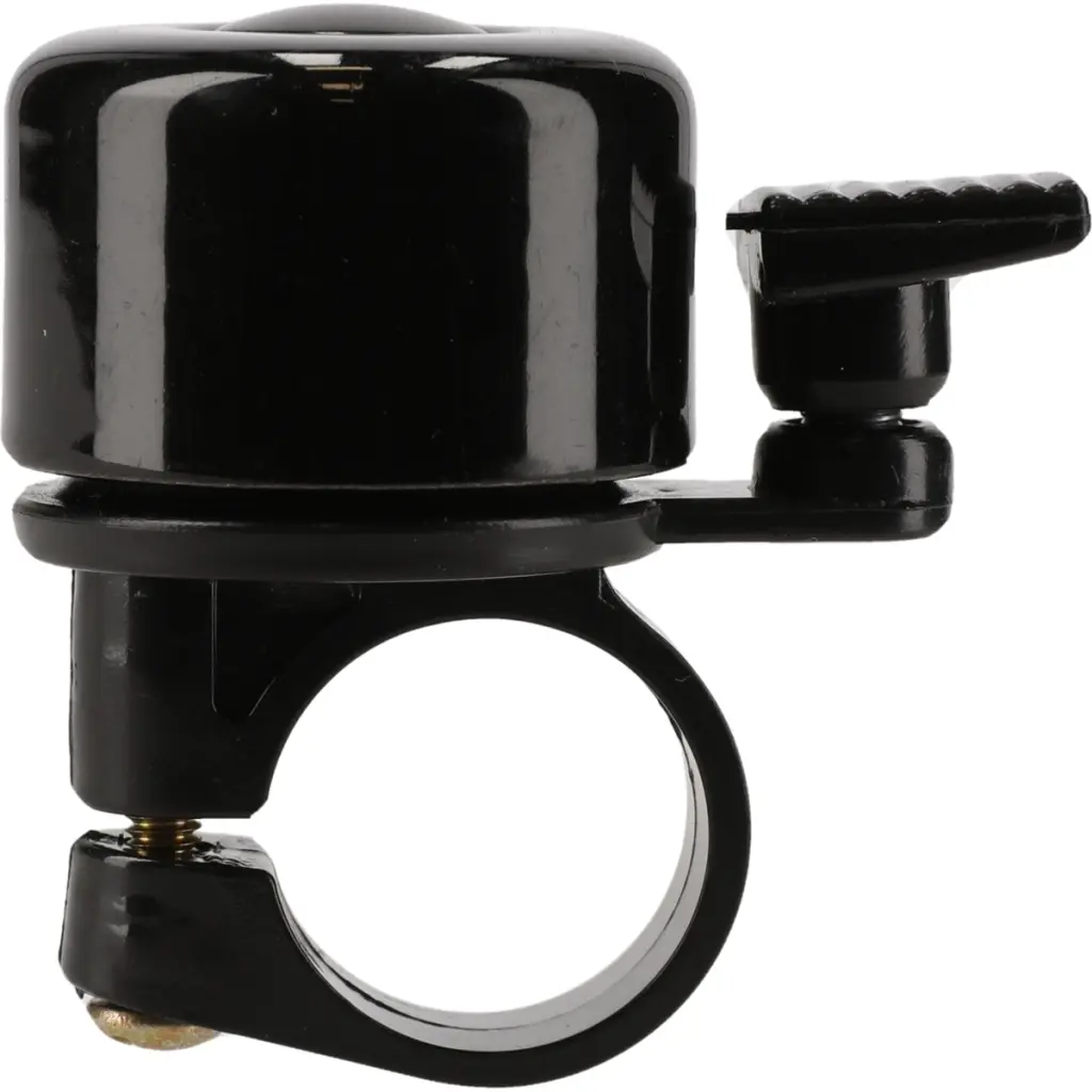 Timbre de bicicleta Crazy Safety