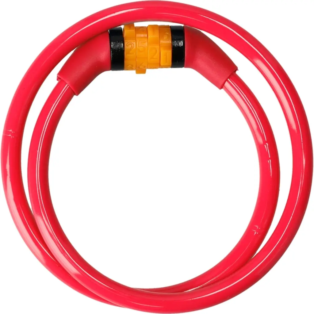 Cable antirrobo Crazy Safety