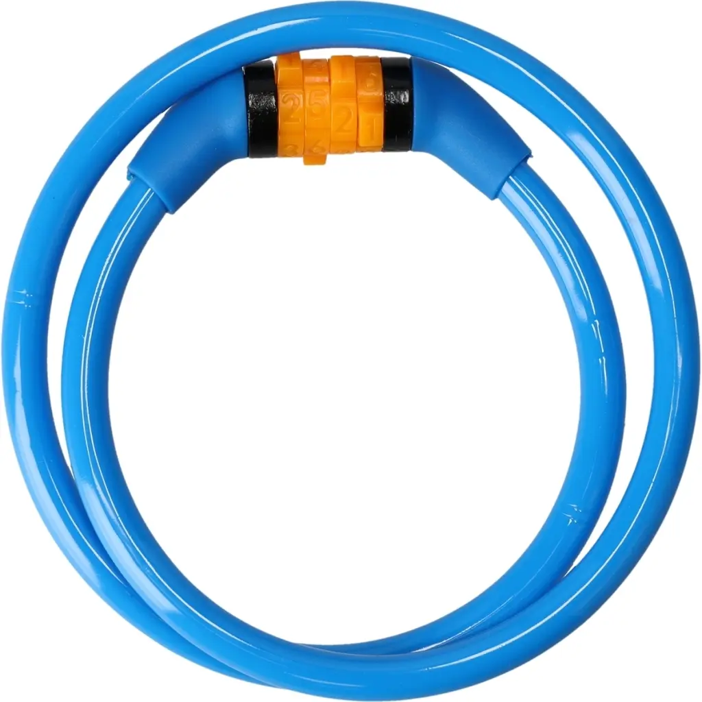 Cable antirrobo Crazy Safety