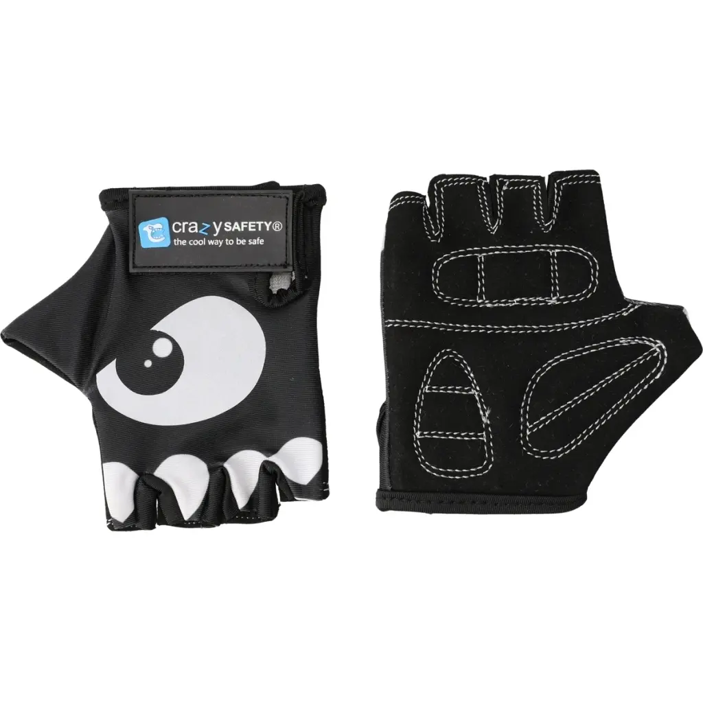 Guanti per bambini Crazy Safety