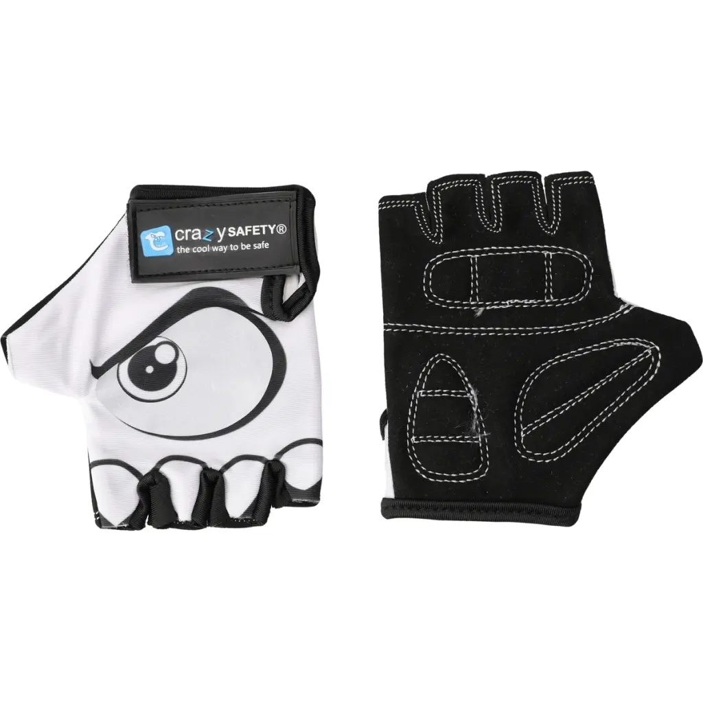 Guanti per bambini Crazy Safety