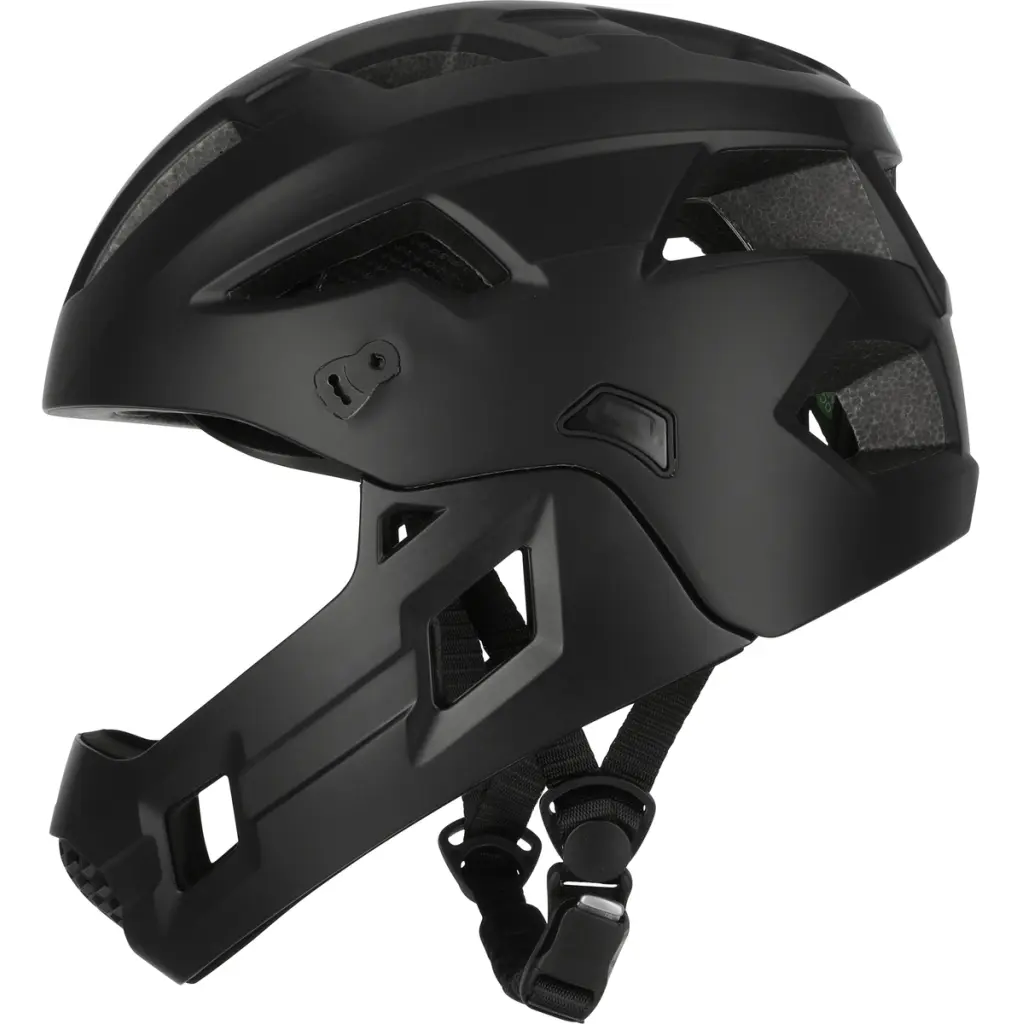 Casco Crazy Safety Titan Fullface