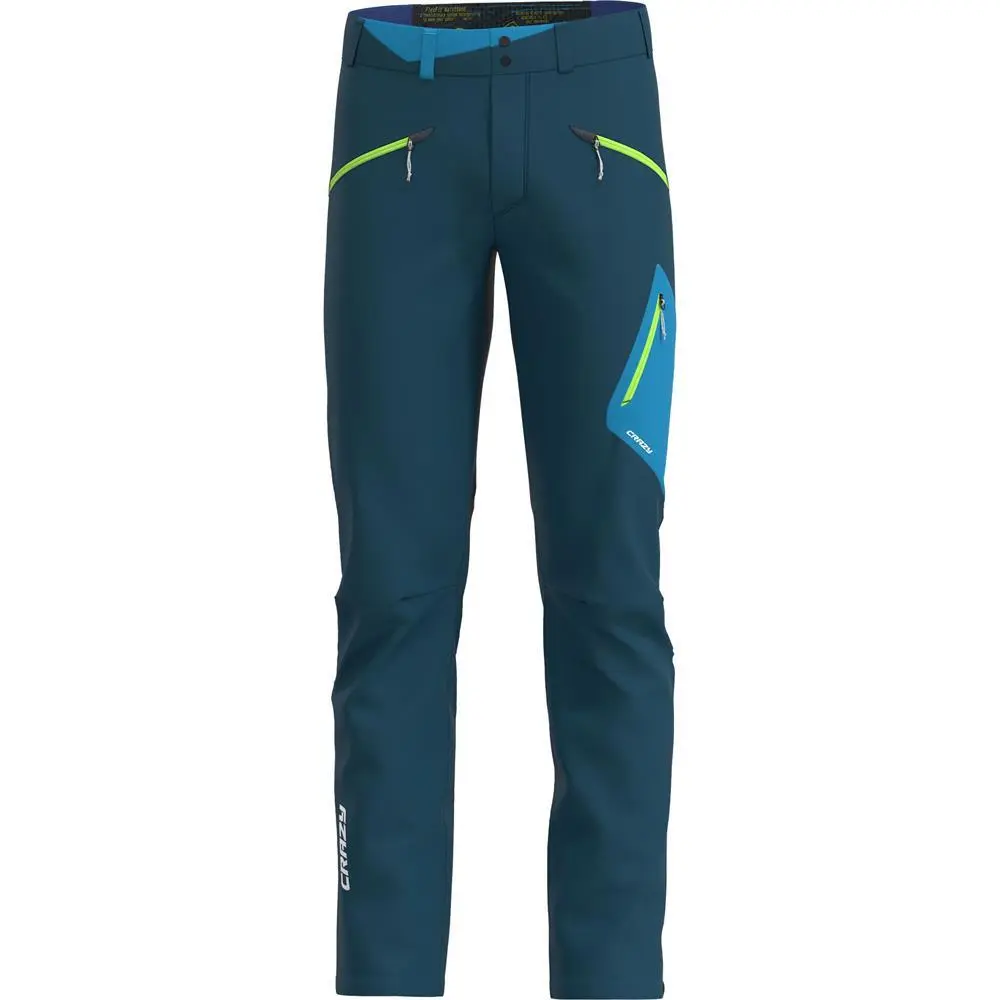 Pantaloni Crazy Resolution Light