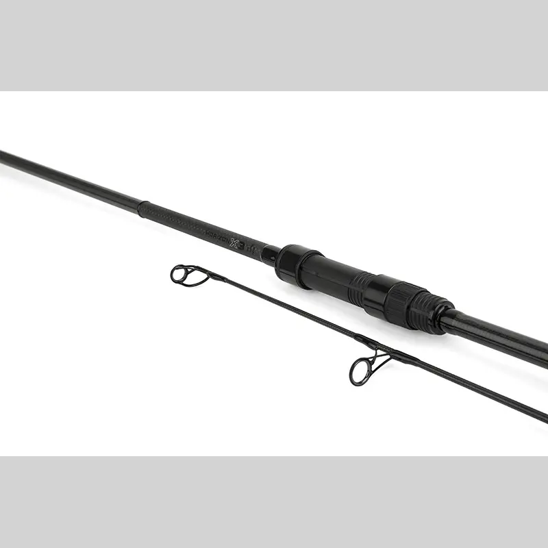 Hengel Fox Spod Rod Abbreviated Handle Horizon X3 12ft 5.50lb