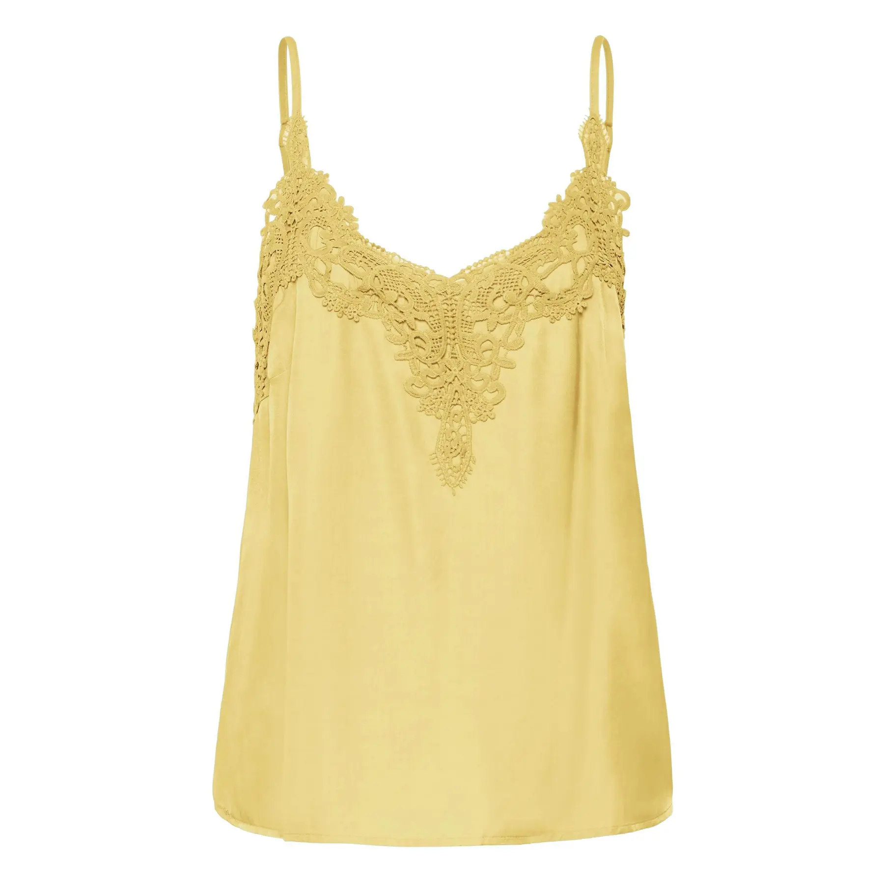T-shirt da donna Cream Anna