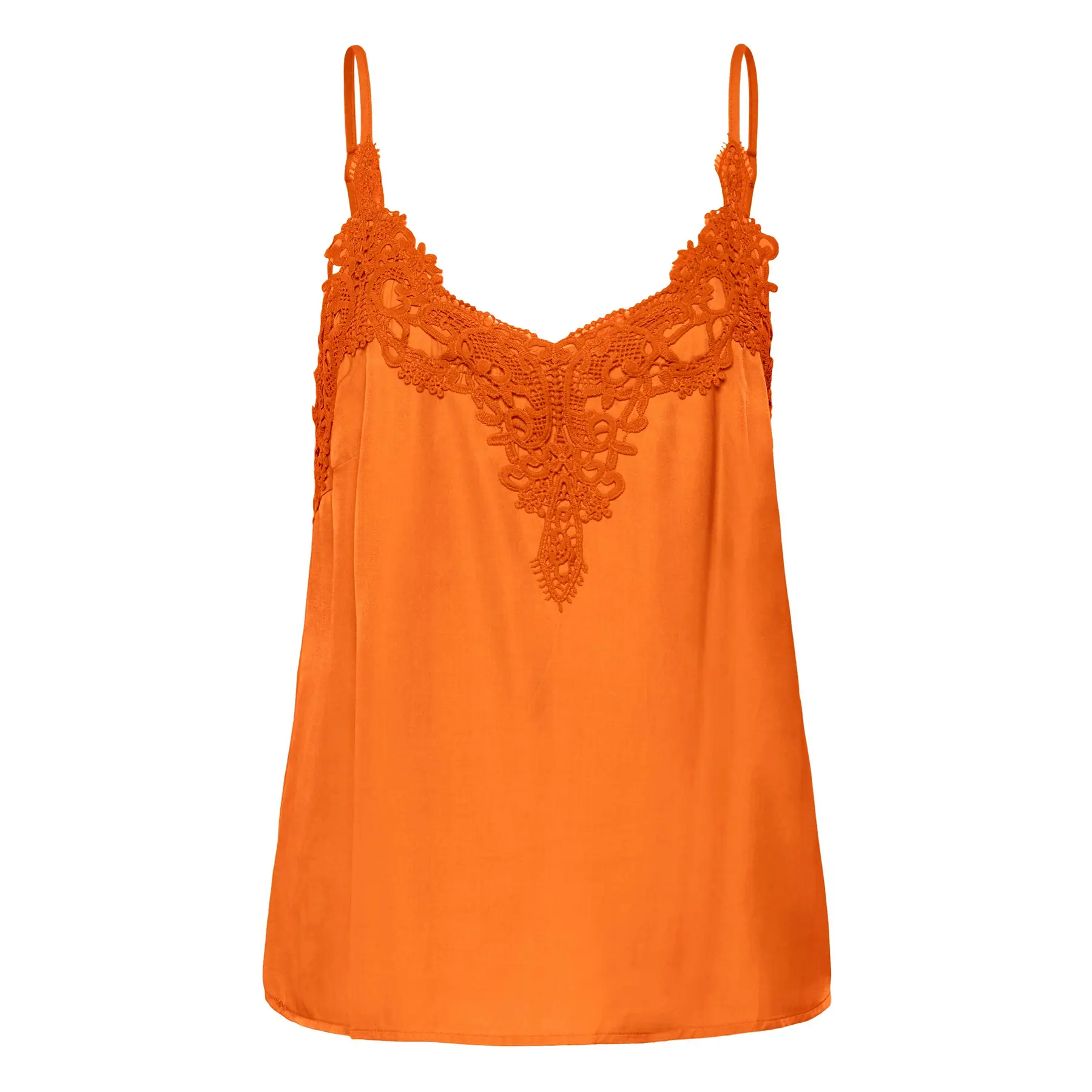T-shirt da donna Cream Anna
