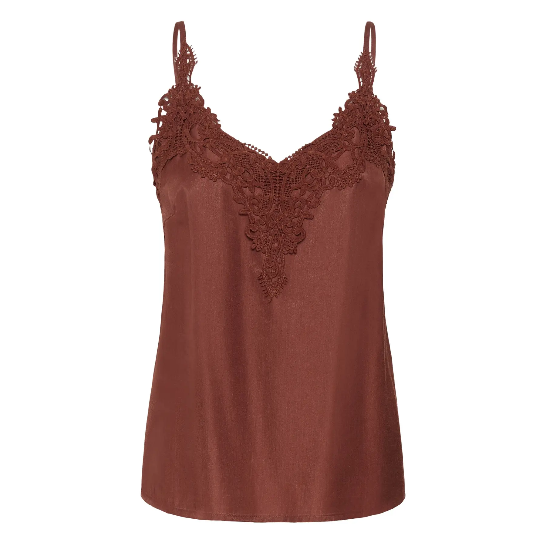 T-shirt da donna Cream Anna