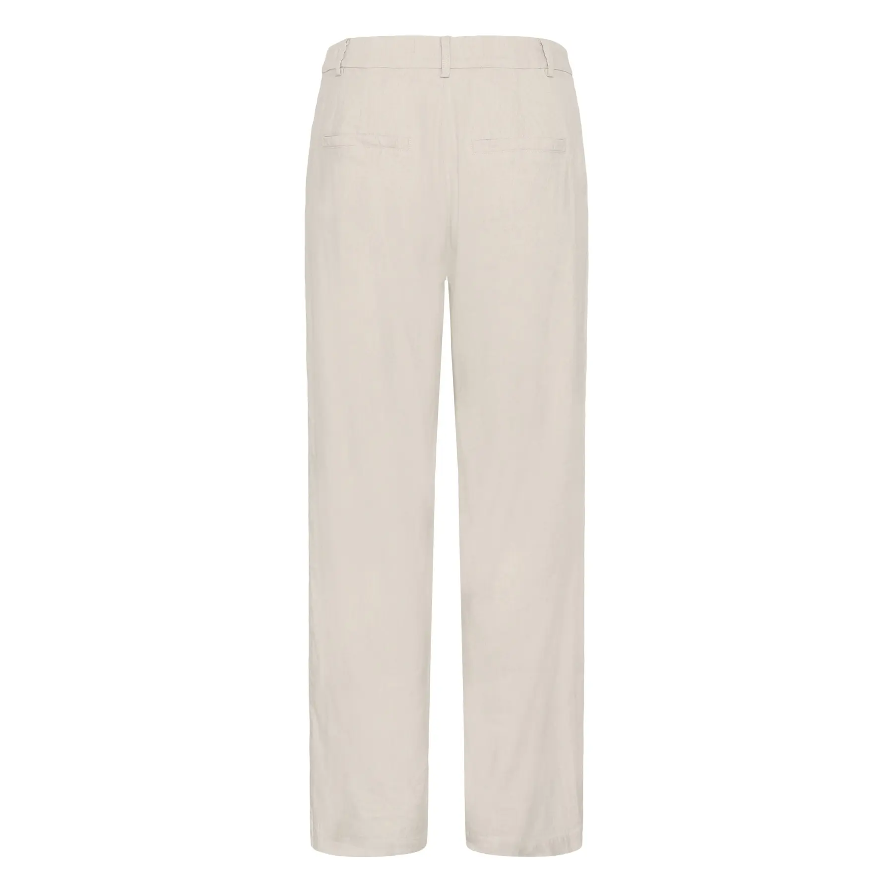 Pantaloni da donna Cream CRJune