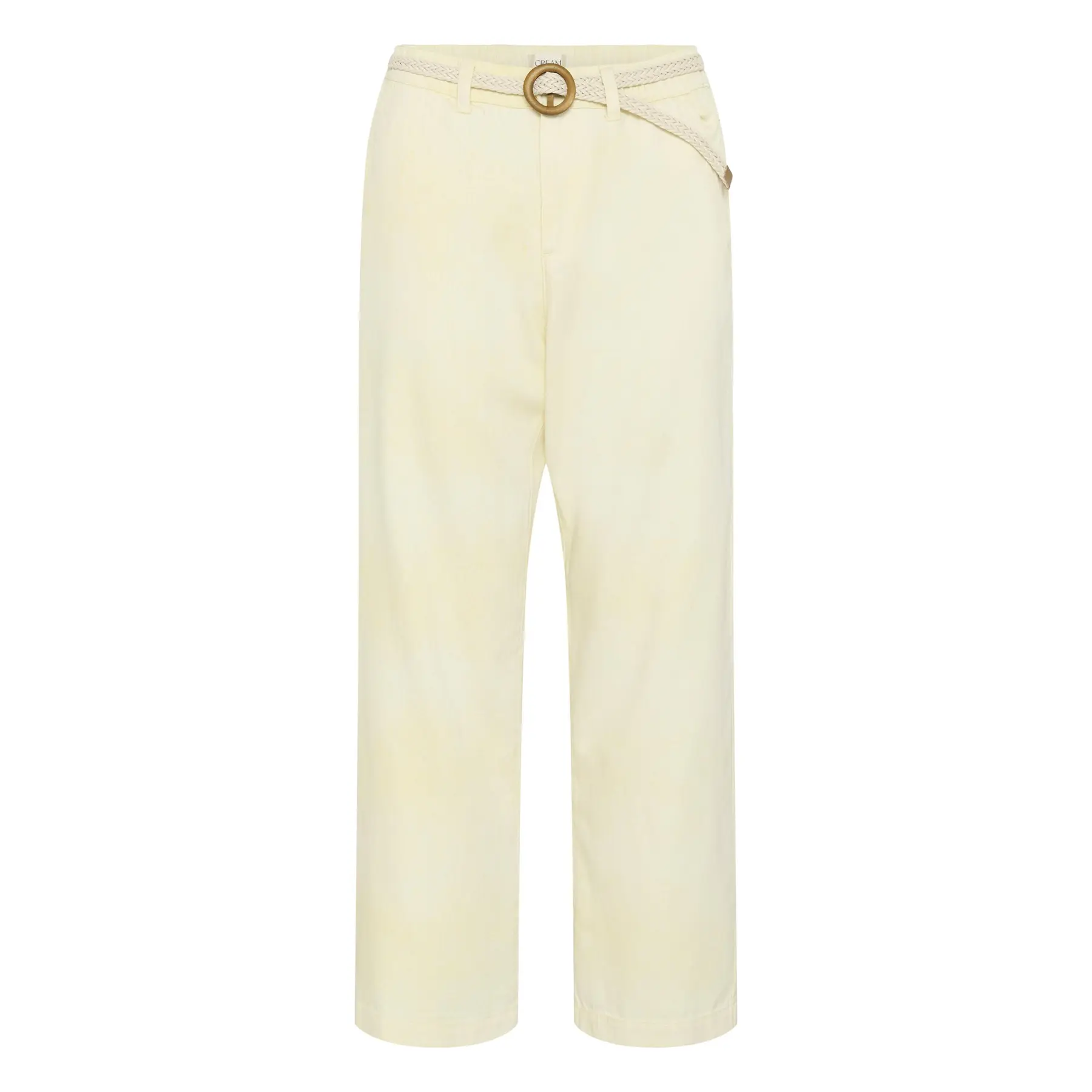 Pantaloni da donna Cream Lorra