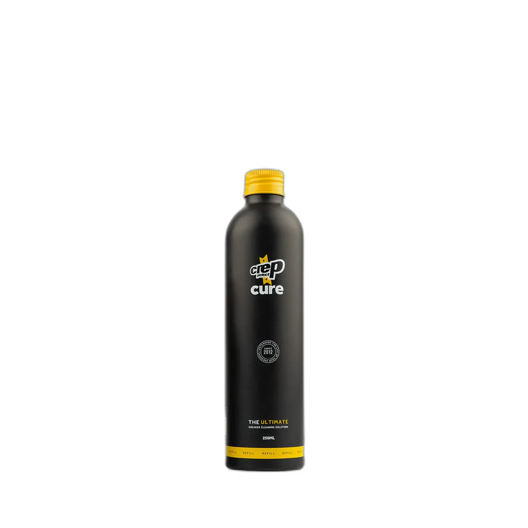 Cura delle scarpe Crep Protect Recharge Crep Cure 250ml 2.0