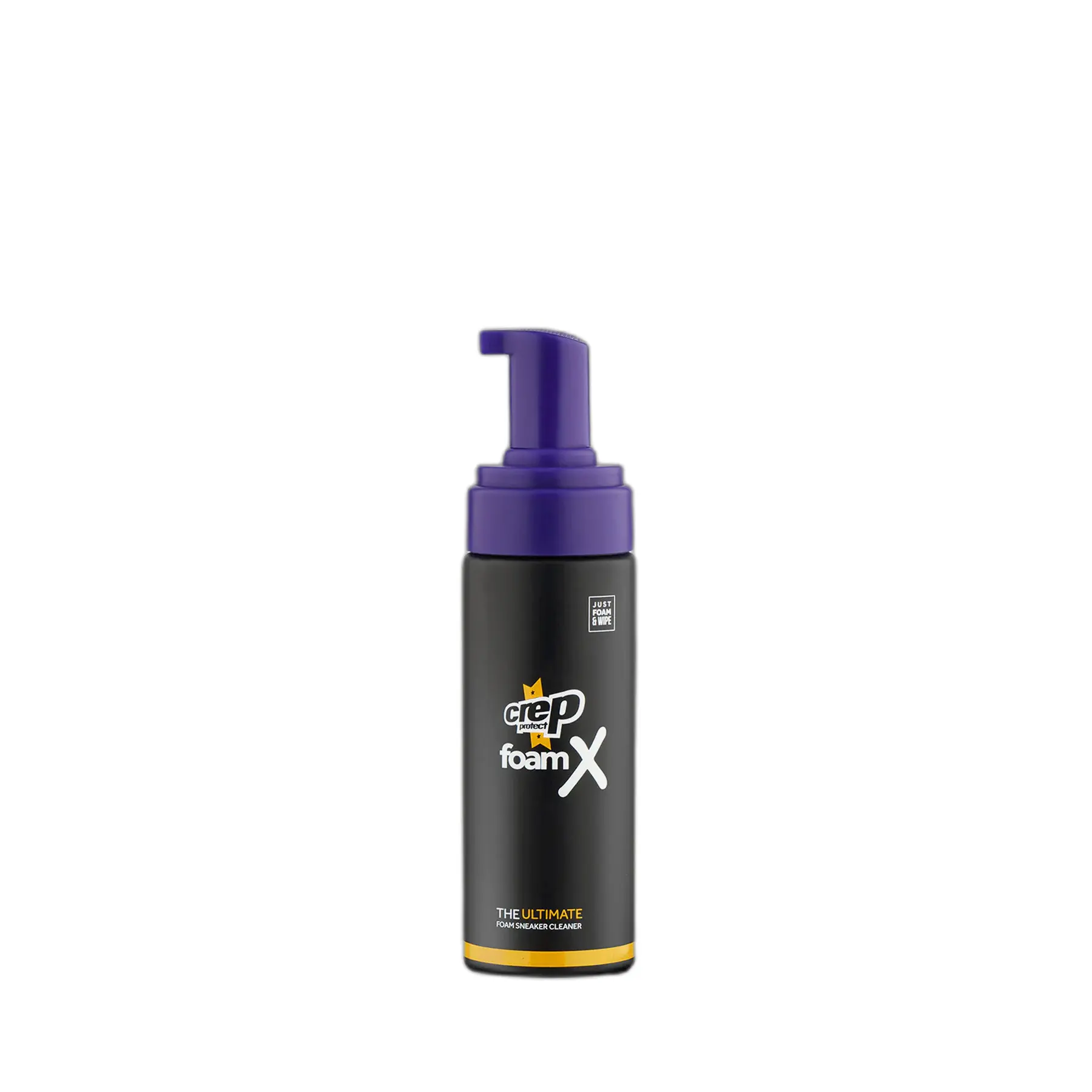 Cura delle scarpe Crep Protect Mousse Nettoyante Crep Foam X