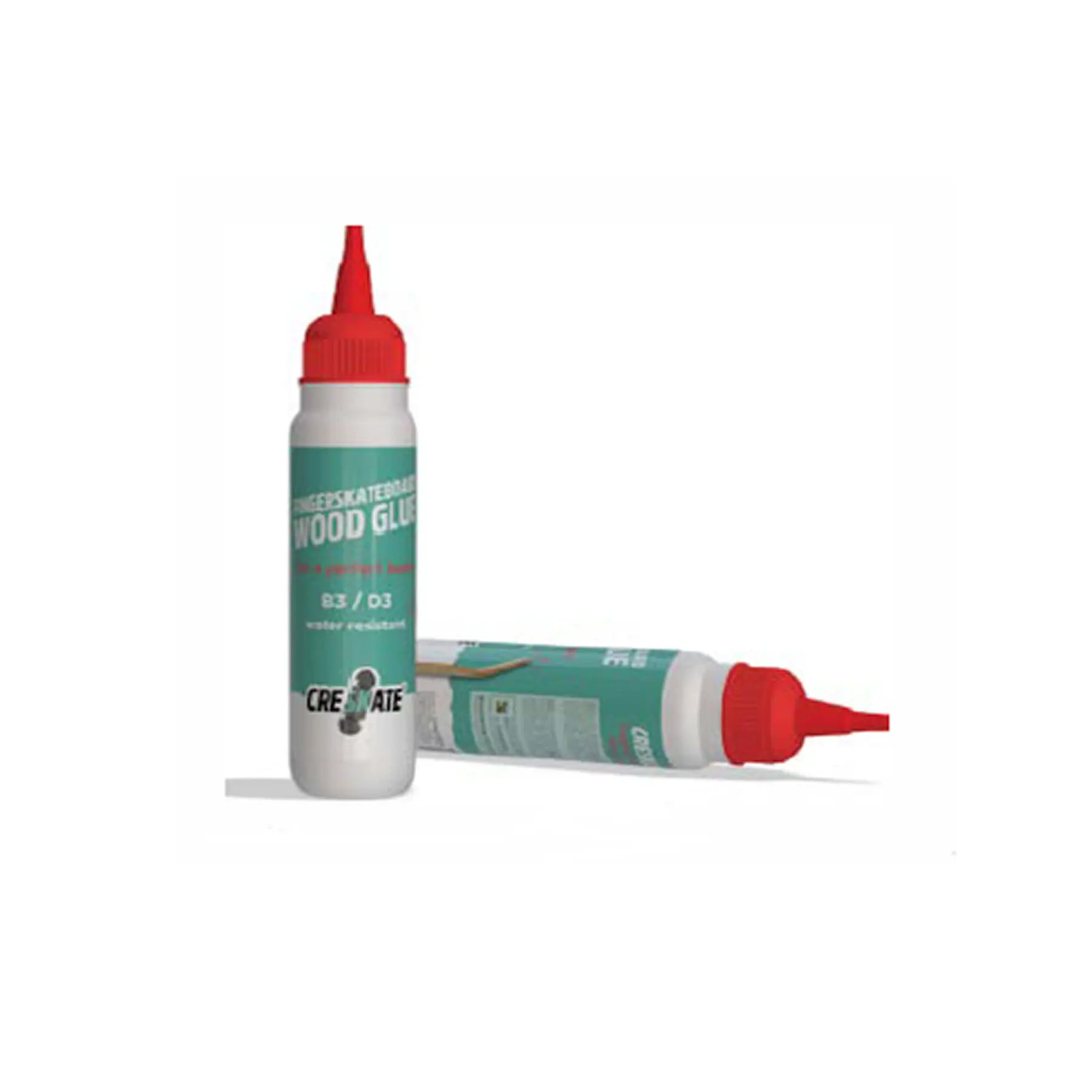 Colla per legno per fingerskate Creskate