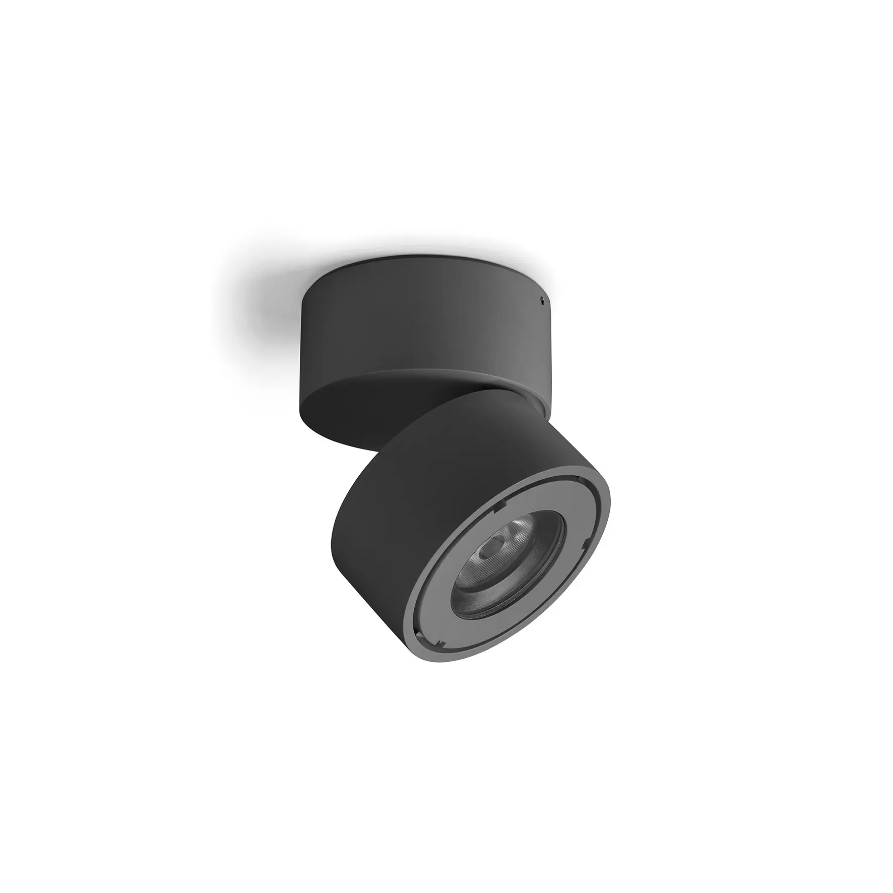 Projecteur lumineux Cristher lighting Disc IP65 COB 1480lm(1140lm) CRI80 3000K 34º Projecteur lumineux Cristher lighting Disc IP65 COB 1480lm(1140lm) CRI80 3000K 34º
