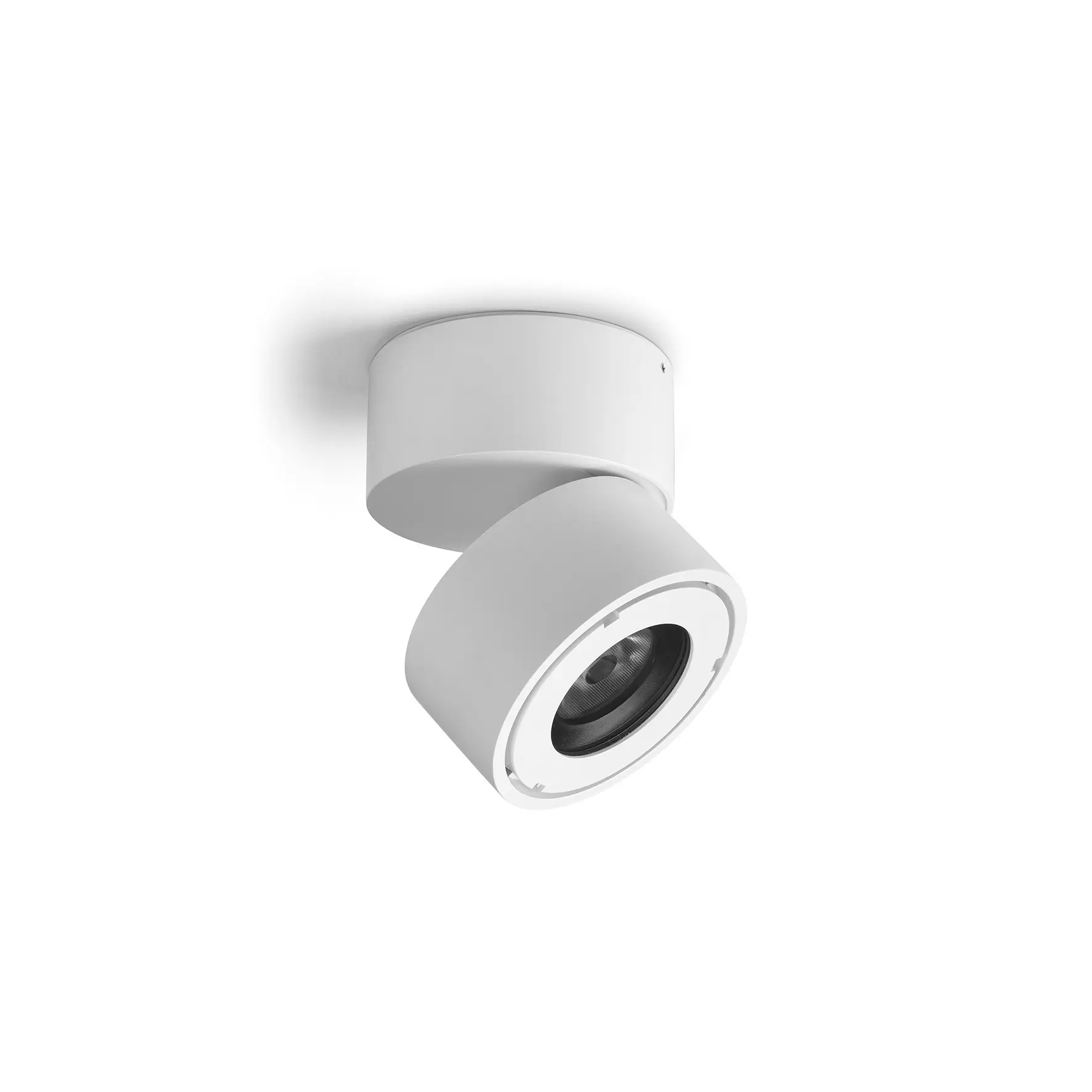Projecteur lumineux Cristher lighting Disc IP65 COB 1405lm(1083lm) CRI80 2700K Projecteur lumineux Cristher lighting Disc IP65 COB 1405lm(1083lm) CRI80 2700K
