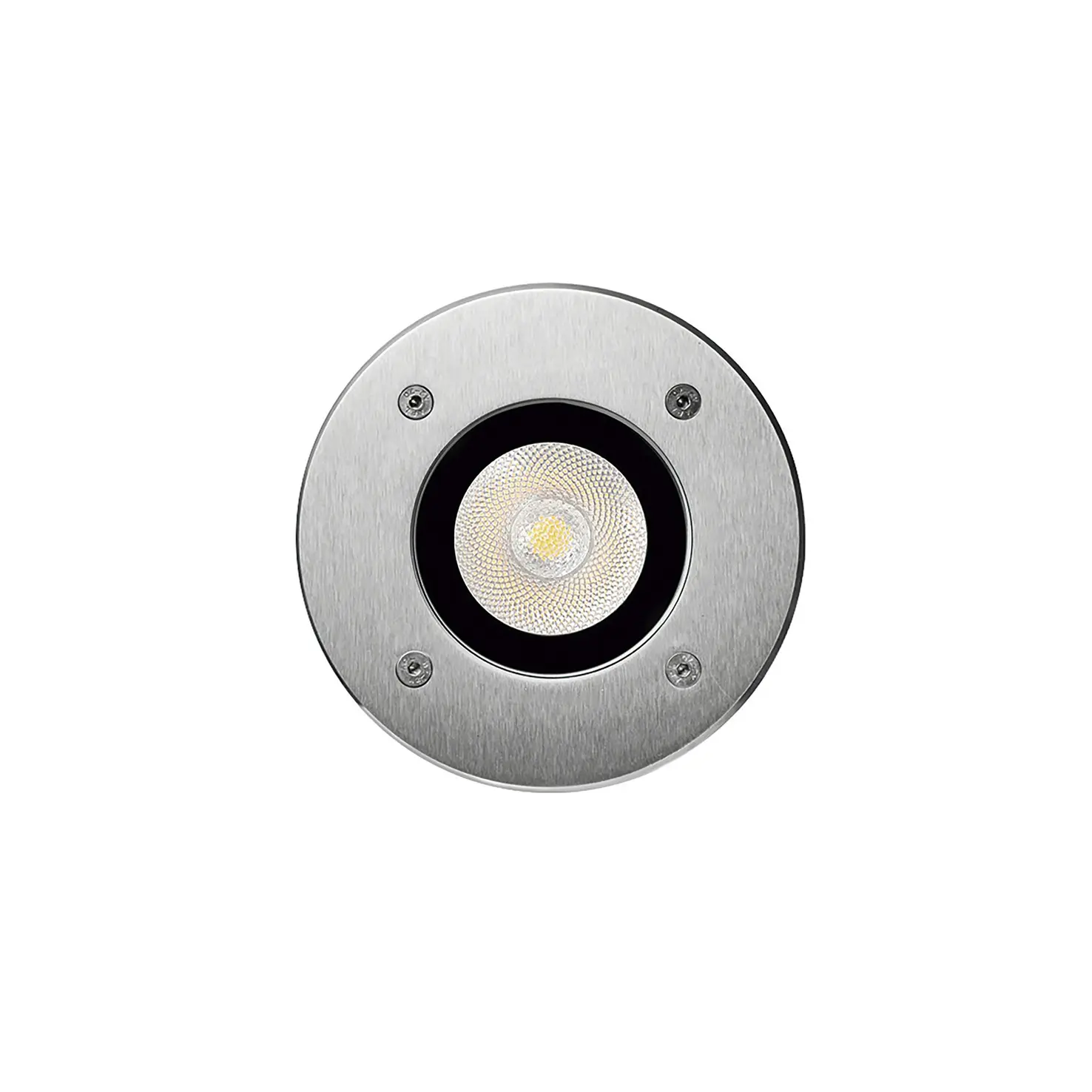 Éclairage extérieur encastré au sol Cristher lighting Malva IP67 COB 890lm(690lm) CRI80 4000K 56º Éclairage extérieur encastré au sol Cristher lighting Malva IP67 COB 890lm(690lm) CRI80 4000K 56º