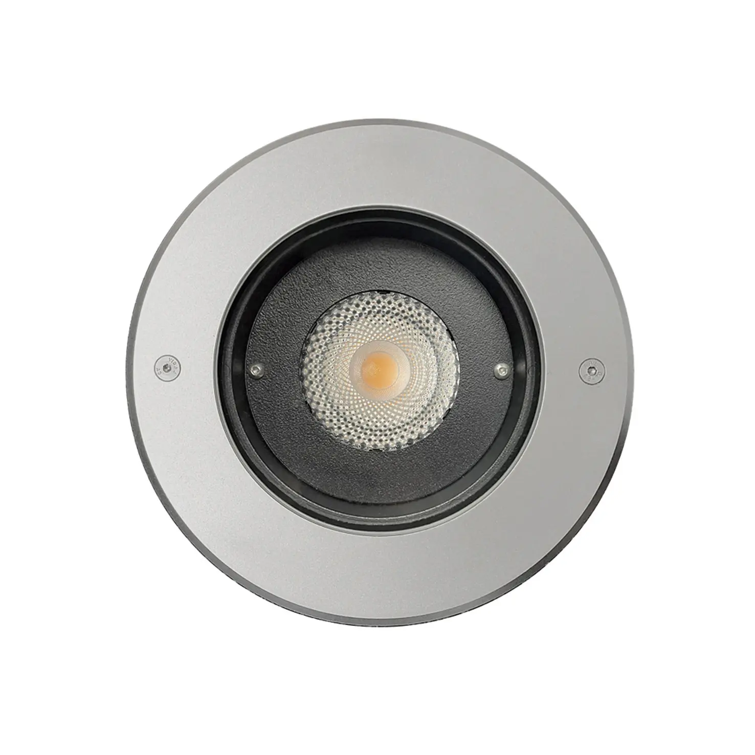 Éclairage extérieur encastré au sol Cristher lighting Malva IP67 COB 2700lm(1940lm) CRI80 3000K 25º Éclairage extérieur encastré au sol Cristher lighting Malva IP67 COB 2700lm(1940lm) CRI80 3000K 25º