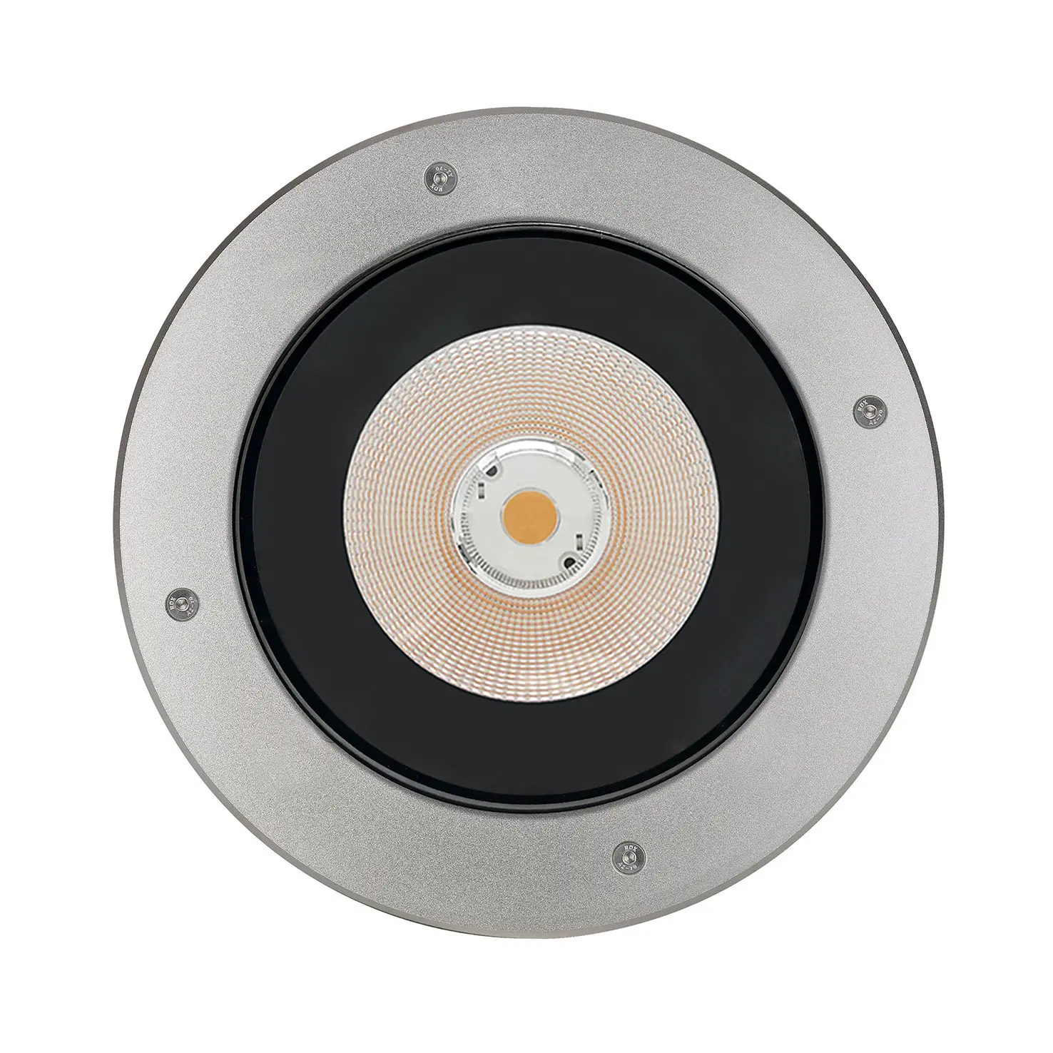 Éclairage extérieur encastré au sol Cristher lighting Malva IP67 COB 4850lm(3817lm) CRI80 3000K 44º Éclairage extérieur encastré au sol Cristher lighting Malva IP67 COB 4850lm(3817lm) CRI80 3000K 44º