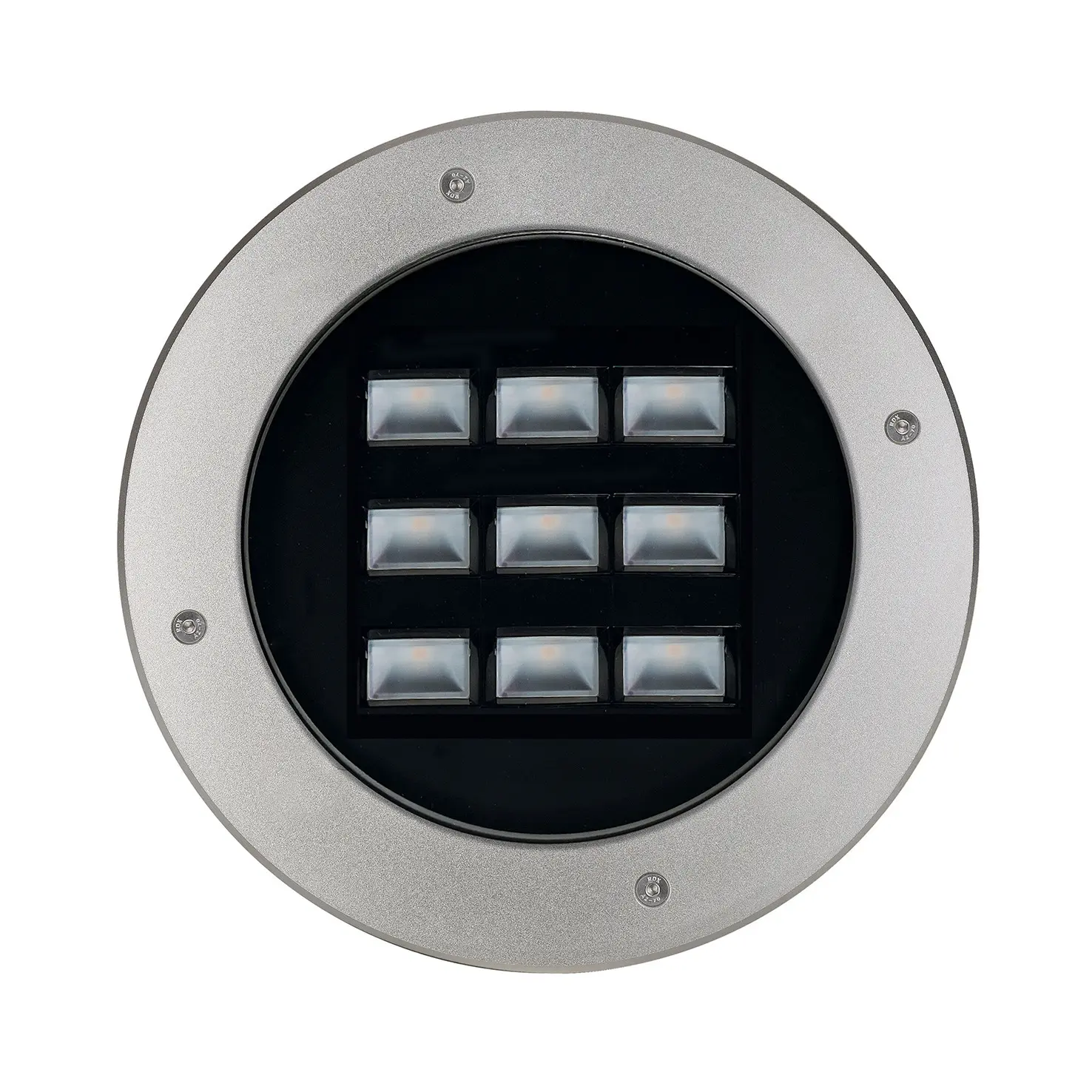 Leuchte Cristher lighting Malva Ip67 Cri80 3540lm(1697lm) 3000K 25º
