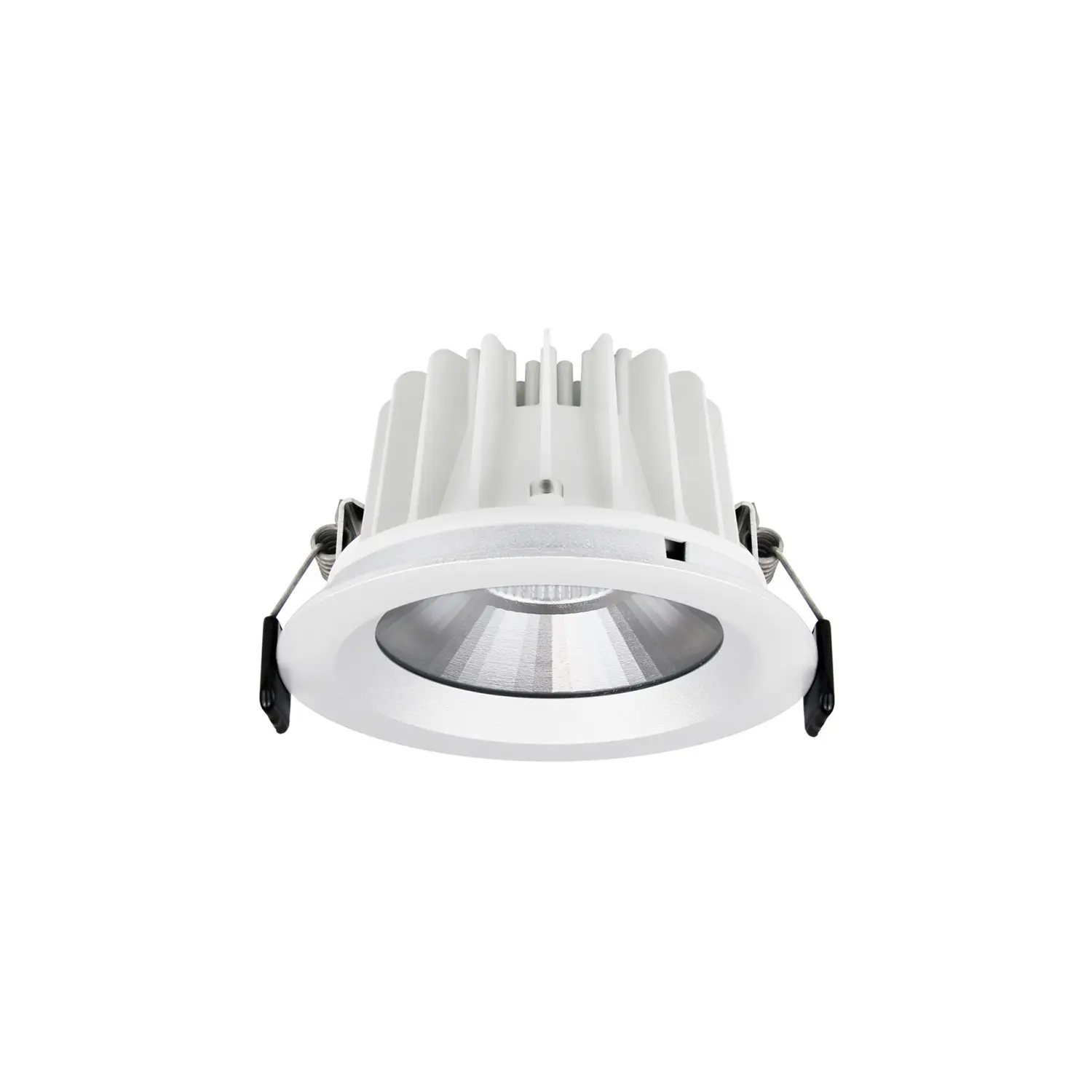 Plafonnier Cristher lighting Atic IP65 COB 2845lm(2420lm) CRI80 3000K 50º