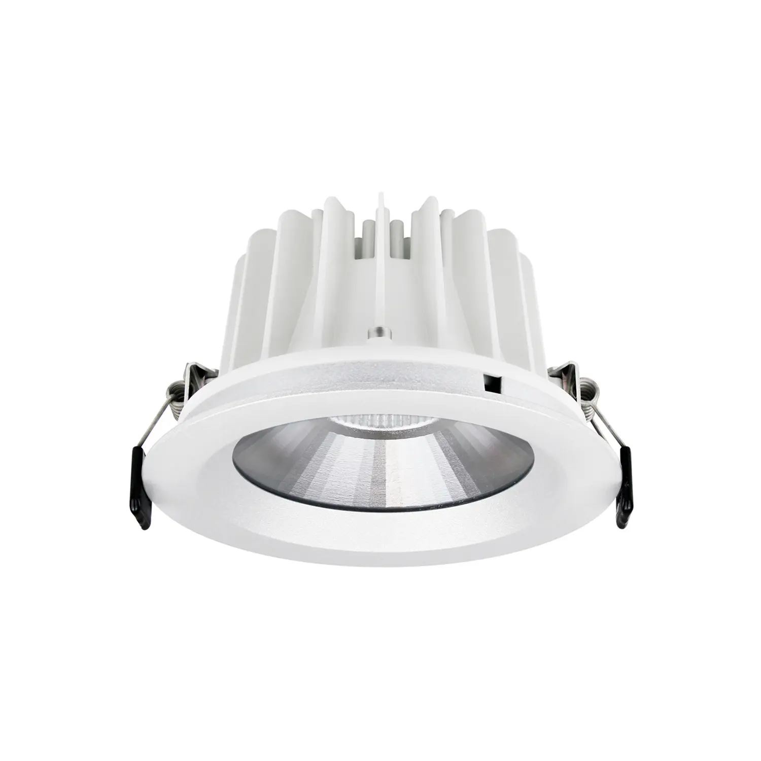 Plafonnier Cristher lighting Atic IP65 COB 4265lm(3590lm) CRI80 4000K 70º
